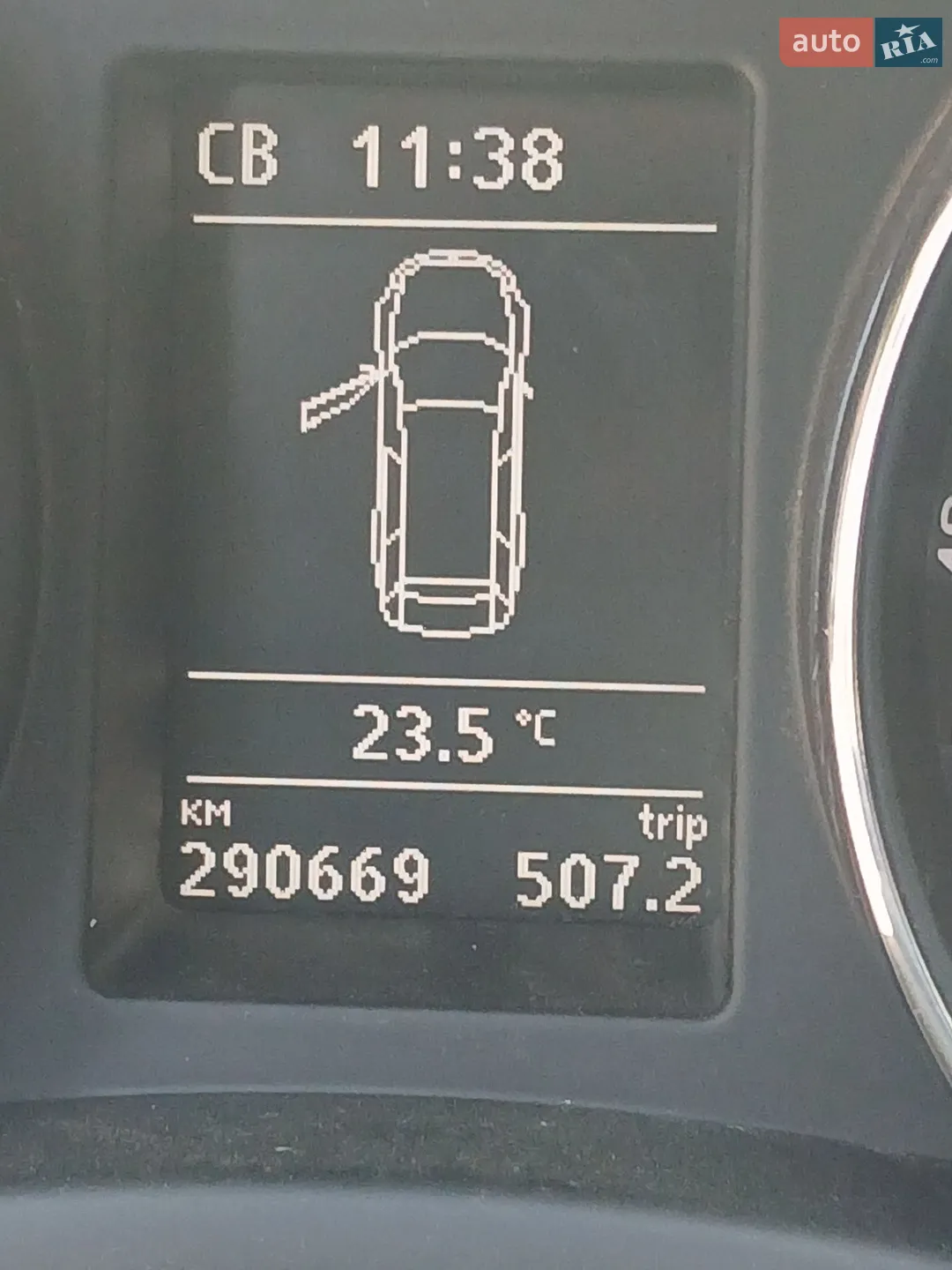 2010 Skoda Superb - мініатюра 5