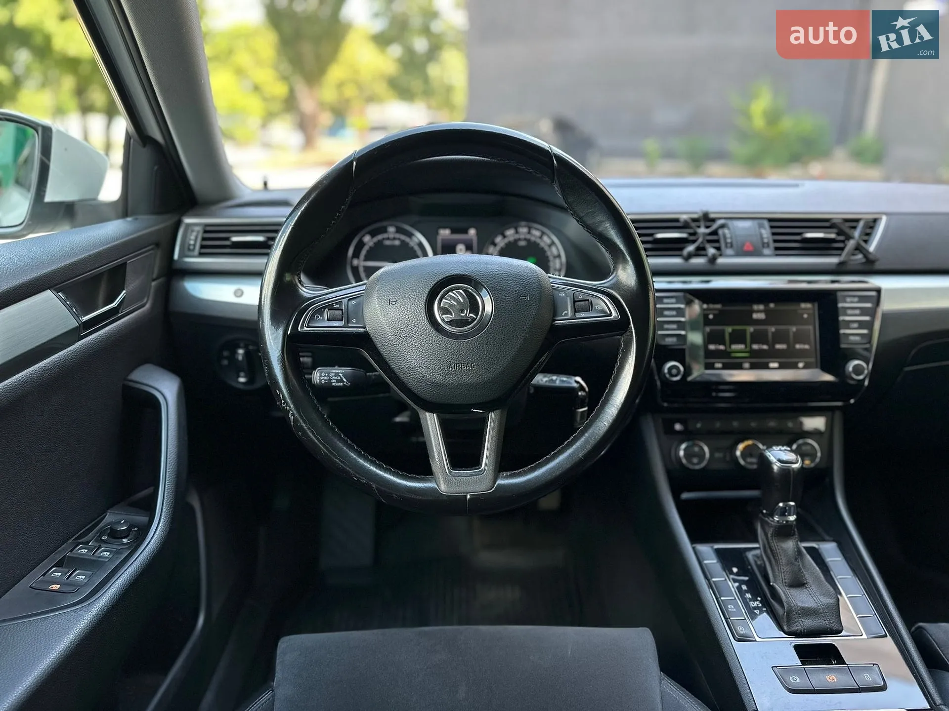 2016 Skoda Superb - мініатюра 30