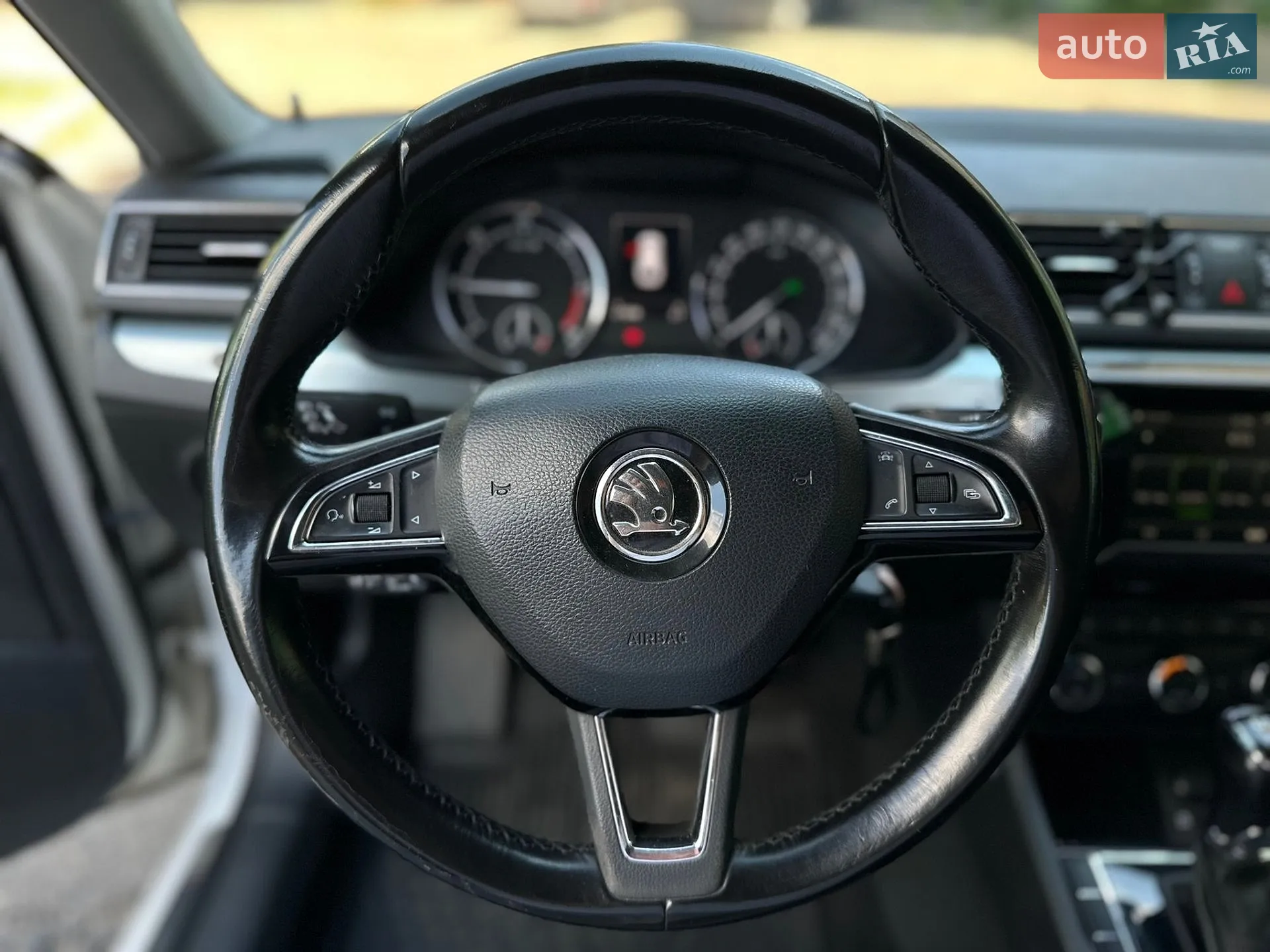 2016 Skoda Superb - мініатюра 31