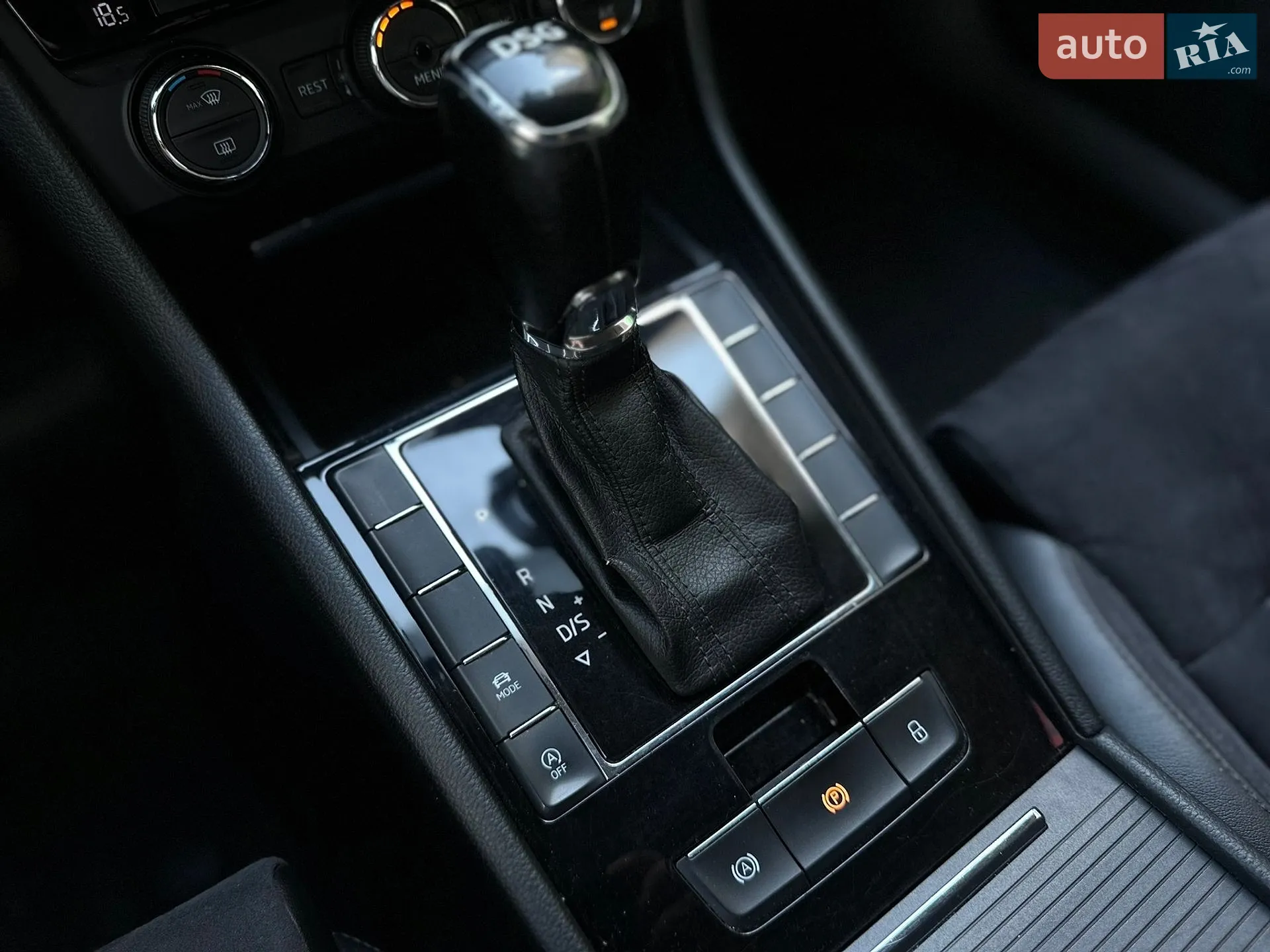 2016 Skoda Superb - мініатюра 35