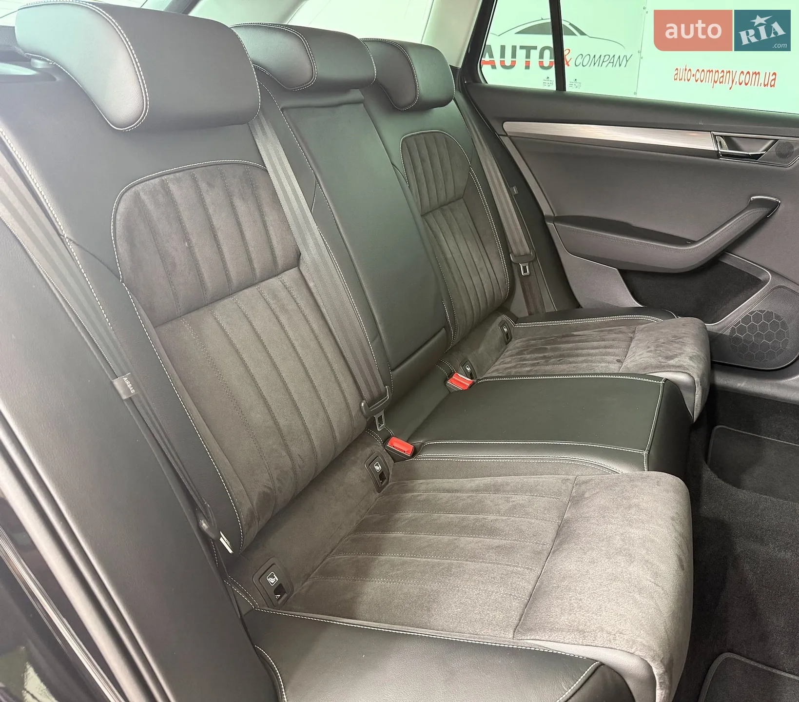 2021 Skoda Superb - мініатюра 12