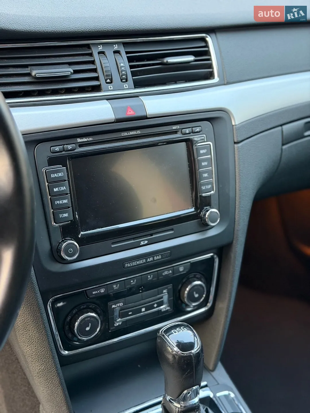 2013 Skoda Superb - мініатюра 50