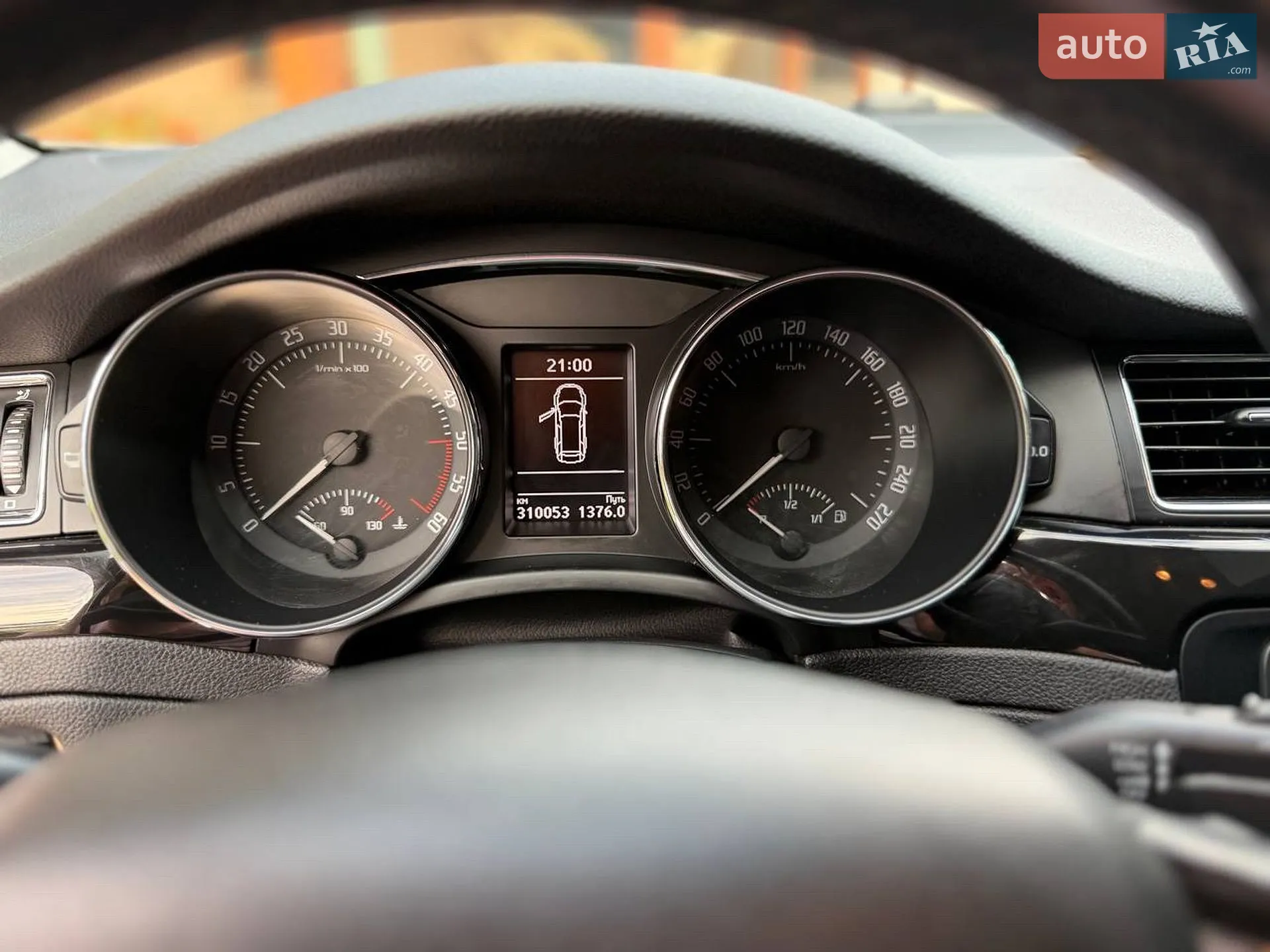 2014 Skoda Superb - мініатюра 16