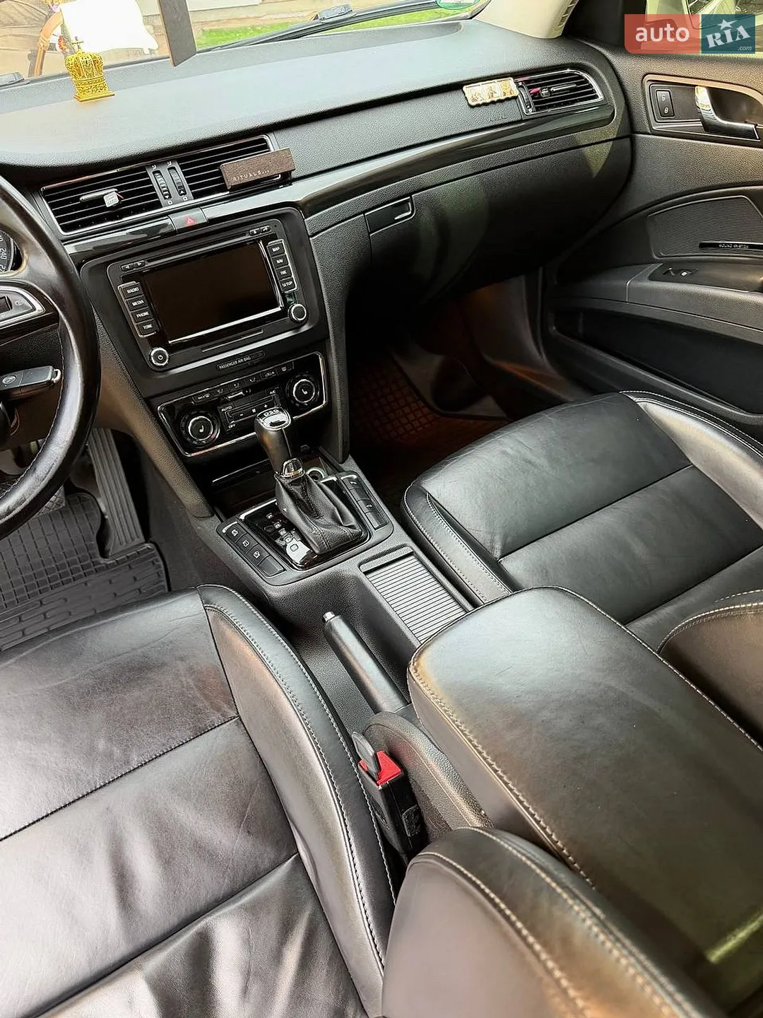 2014 Skoda Superb - мініатюра 30
