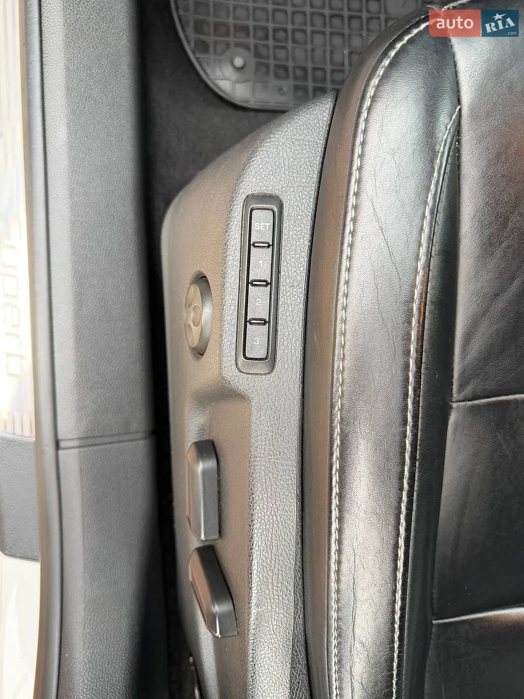 2014 Skoda Superb - мініатюра 34