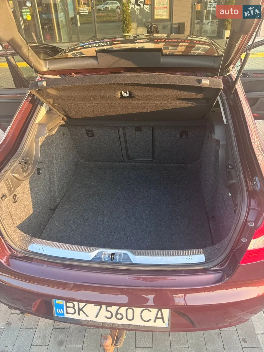 2011 Skoda Superb - мініатюра 7