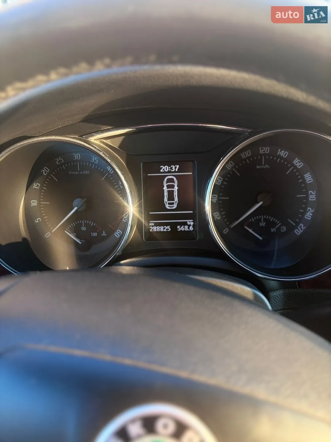 2011 Skoda Superb - мініатюра 14