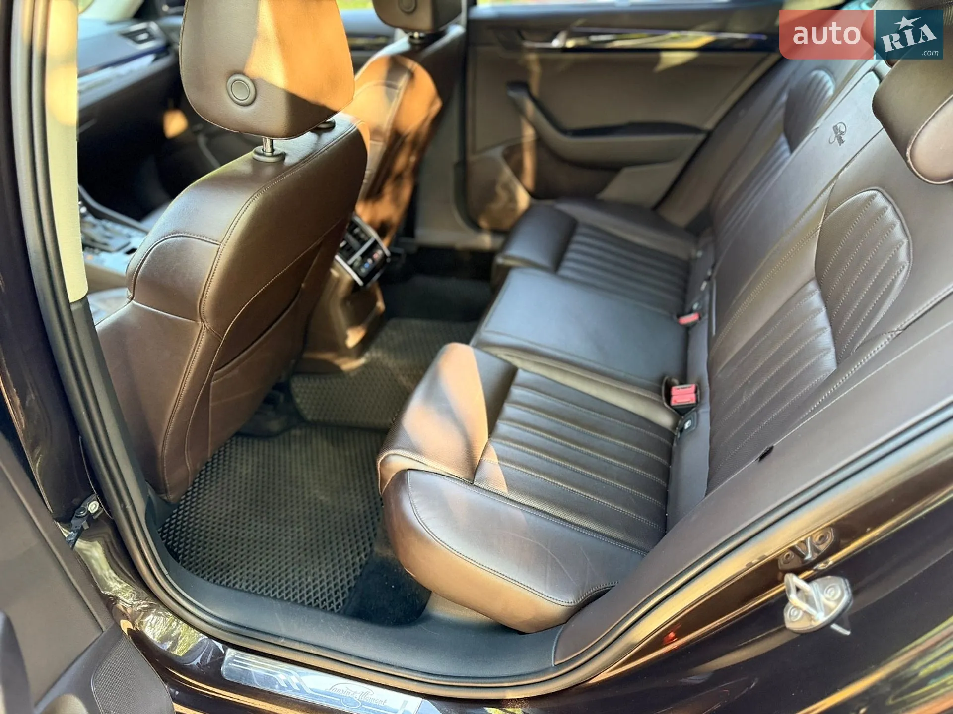 2017 Skoda Superb - мініатюра 6