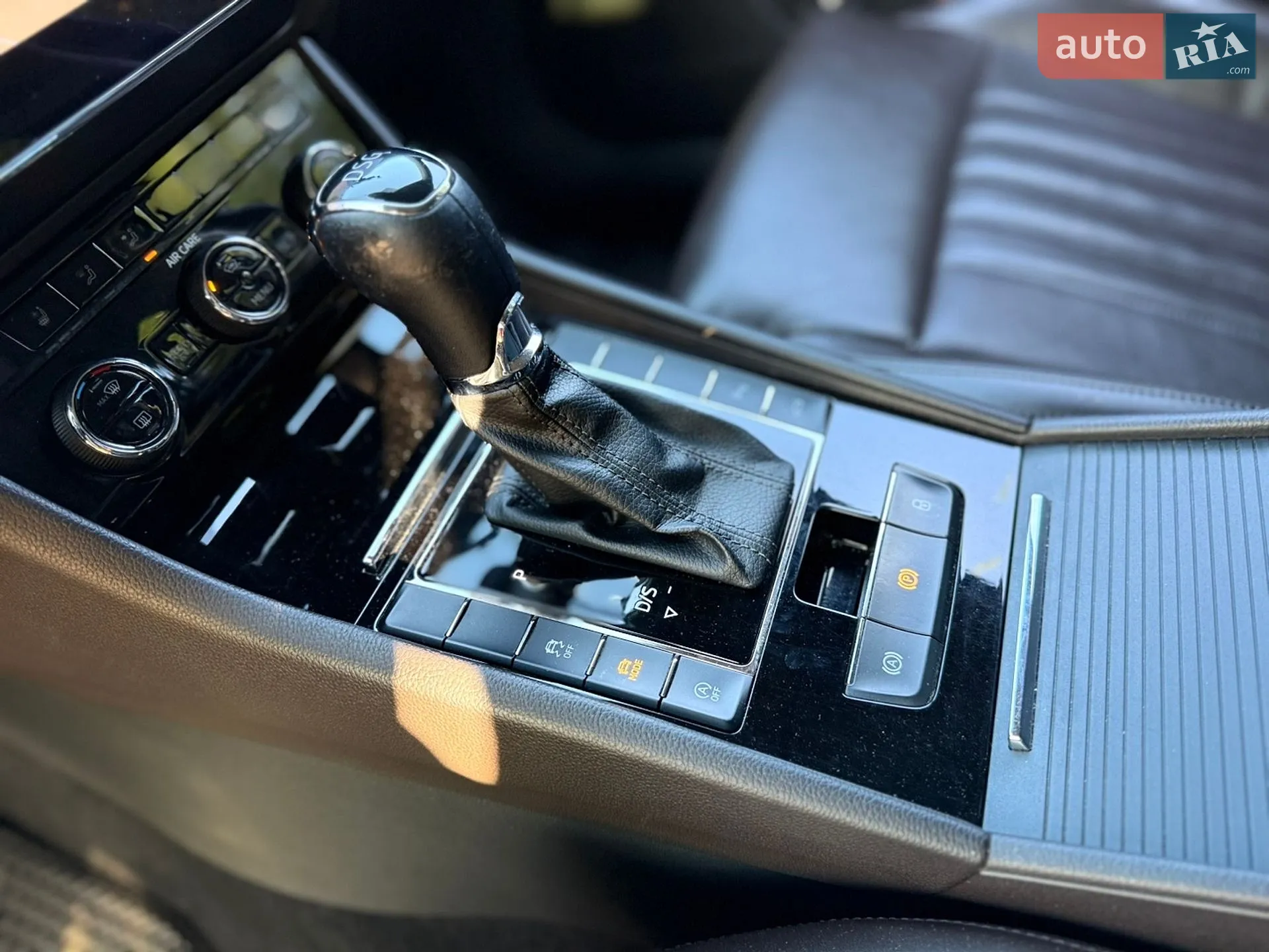 2017 Skoda Superb - мініатюра 8