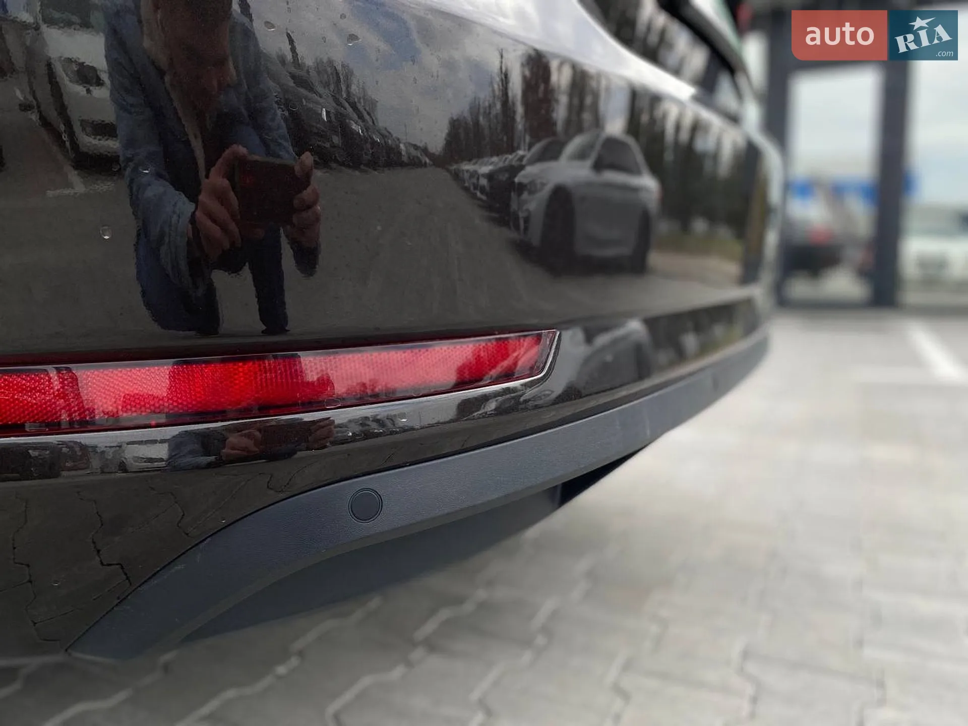 2019 Skoda Superb - мініатюра 13