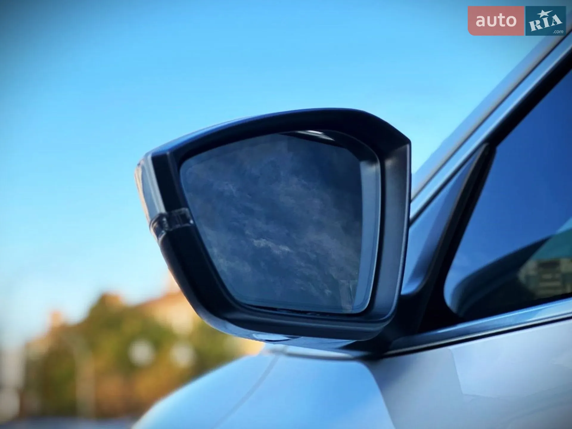 2019 Skoda Superb - мініатюра 18