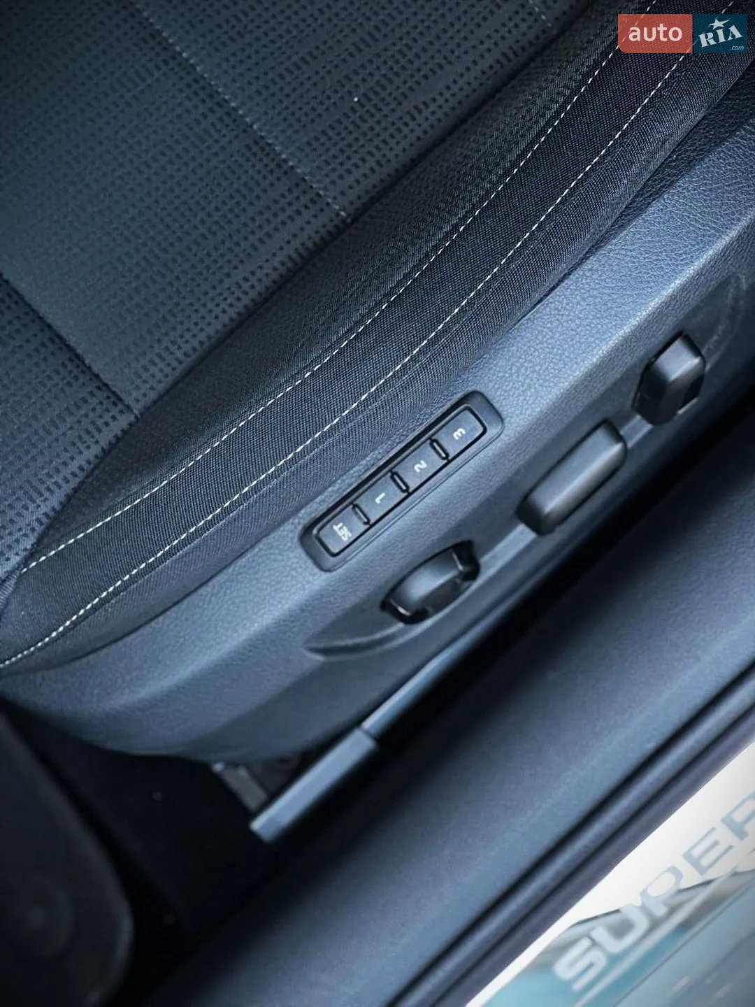 2019 Skoda Superb - мініатюра 22