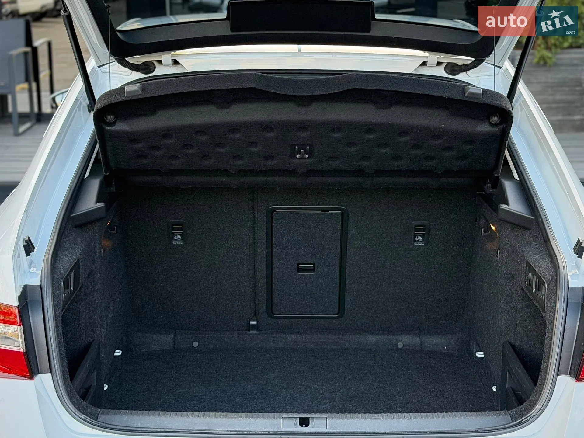 2019 Skoda Superb - мініатюра 20