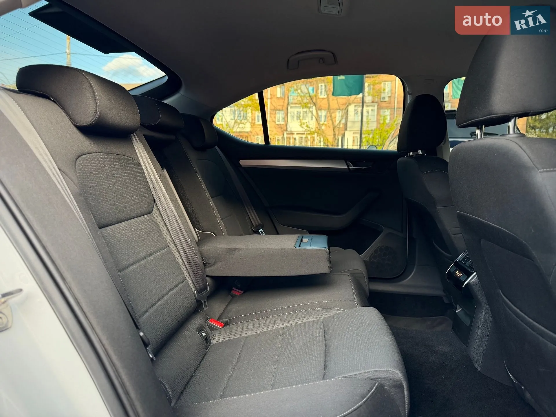 2019 Skoda Superb - мініатюра 40