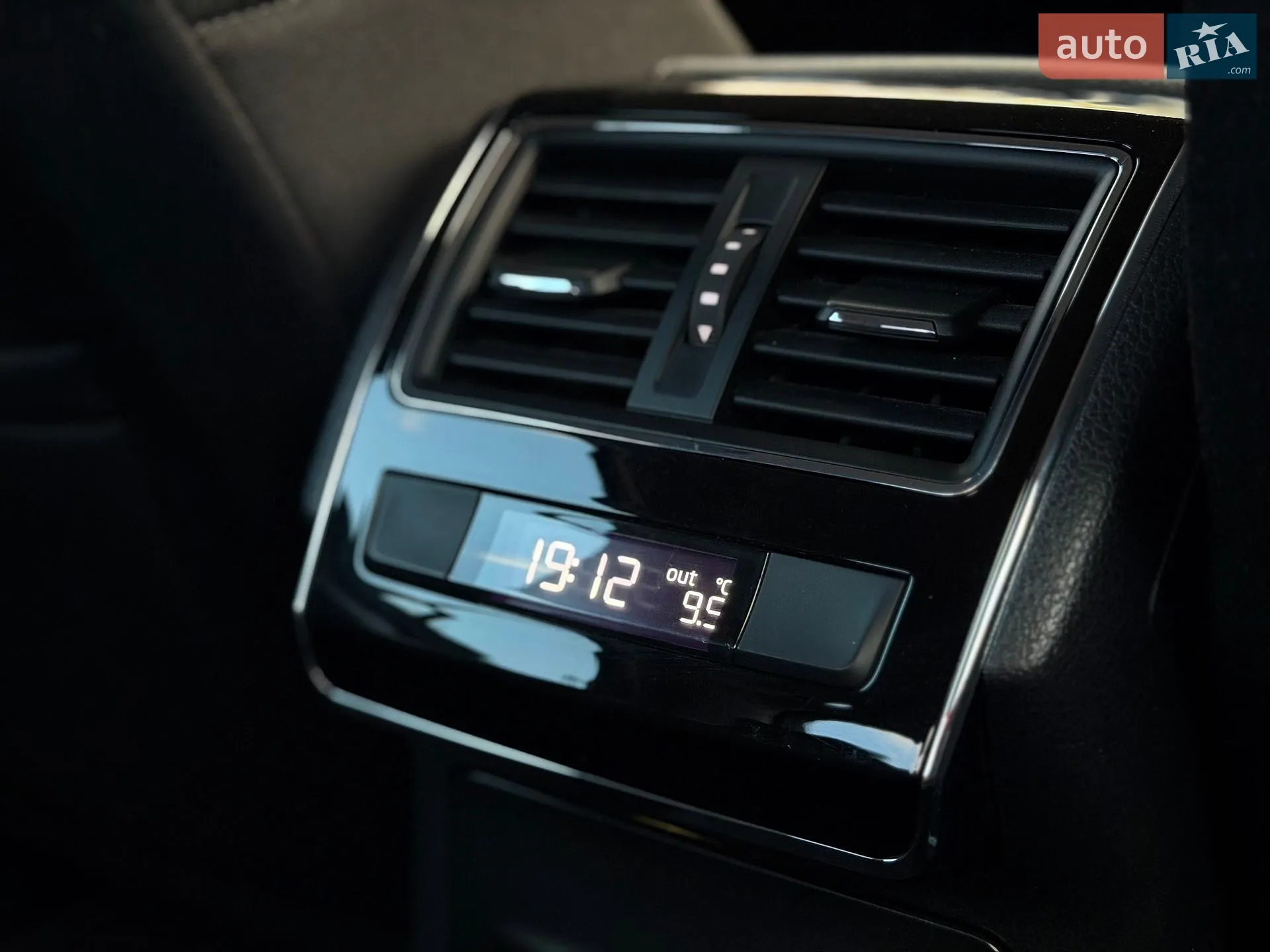 2019 Skoda Superb - мініатюра 41