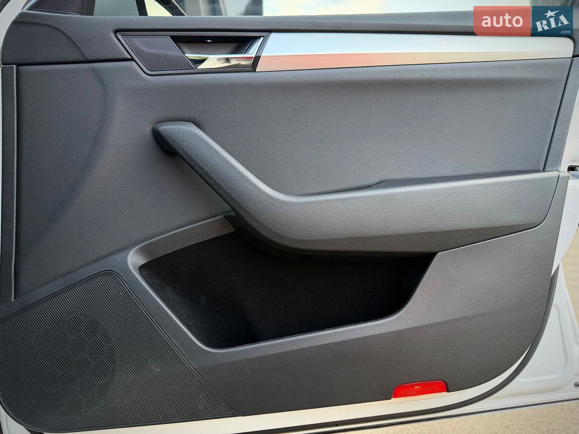 2019 Skoda Superb - мініатюра 42