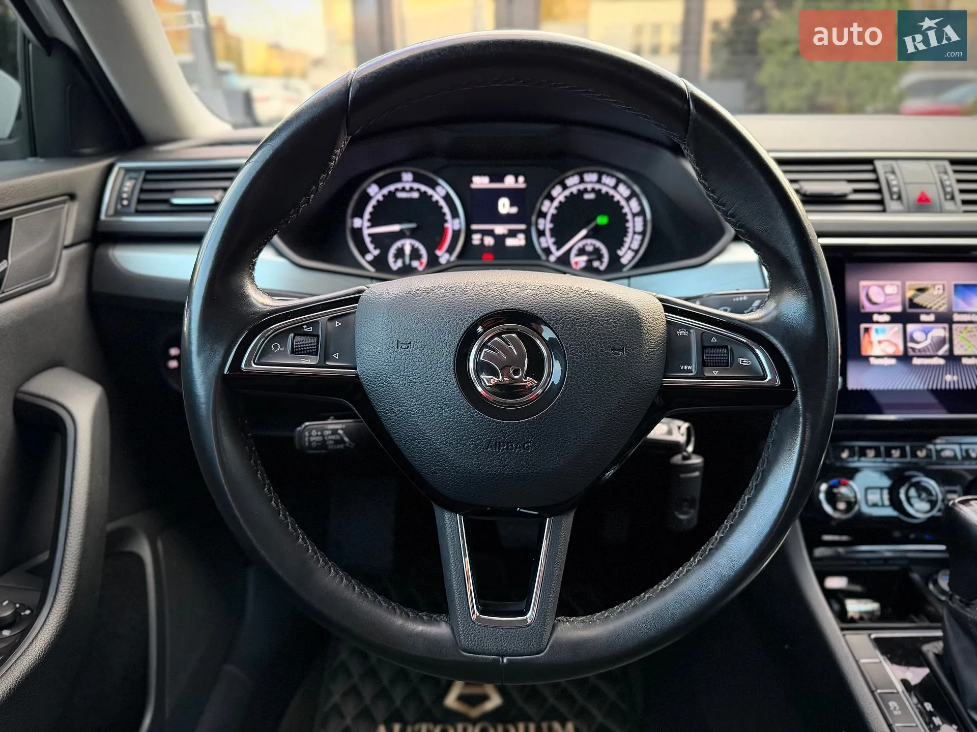 2019 Skoda Superb - мініатюра 24
