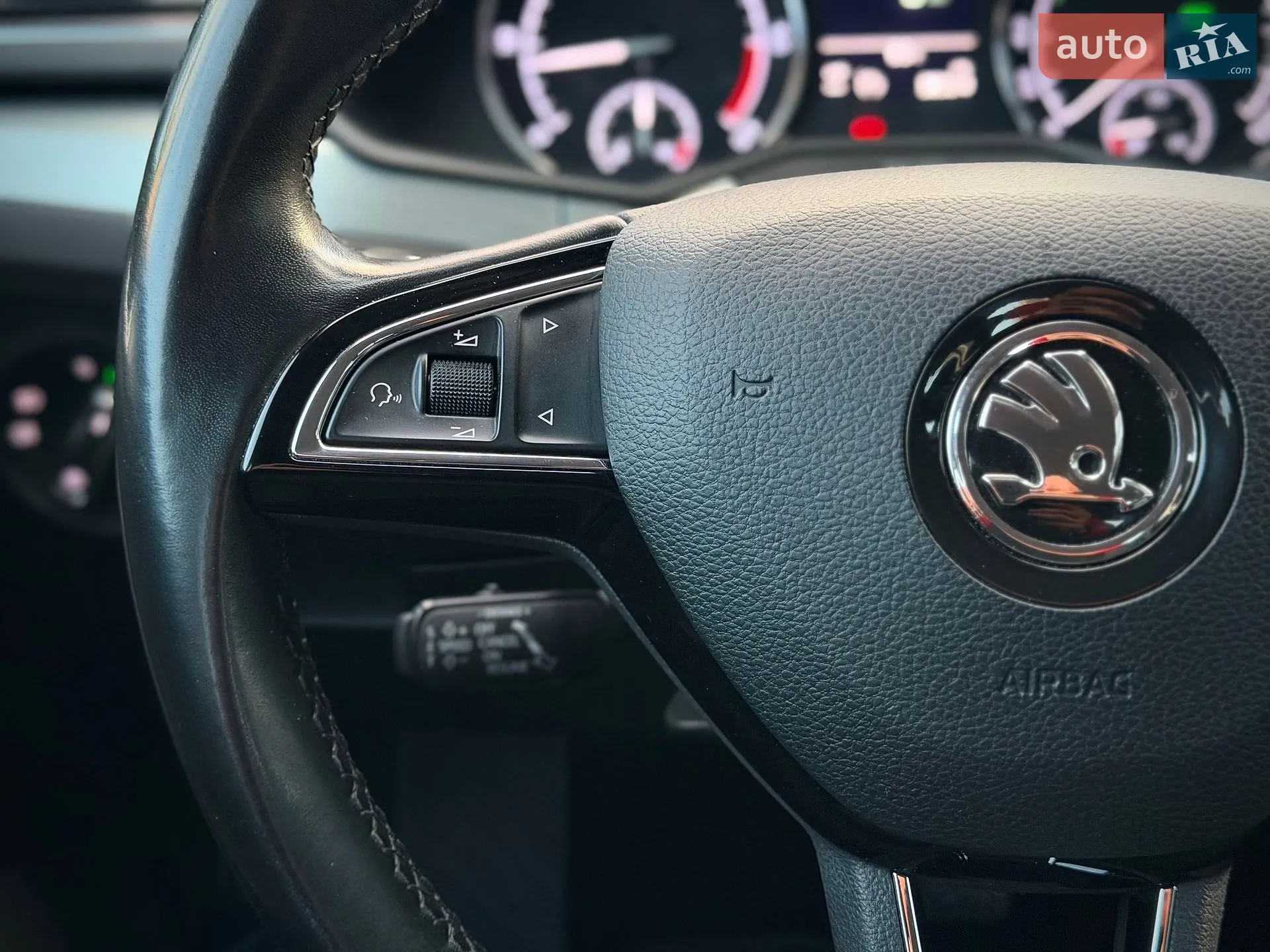 2019 Skoda Superb - мініатюра 25