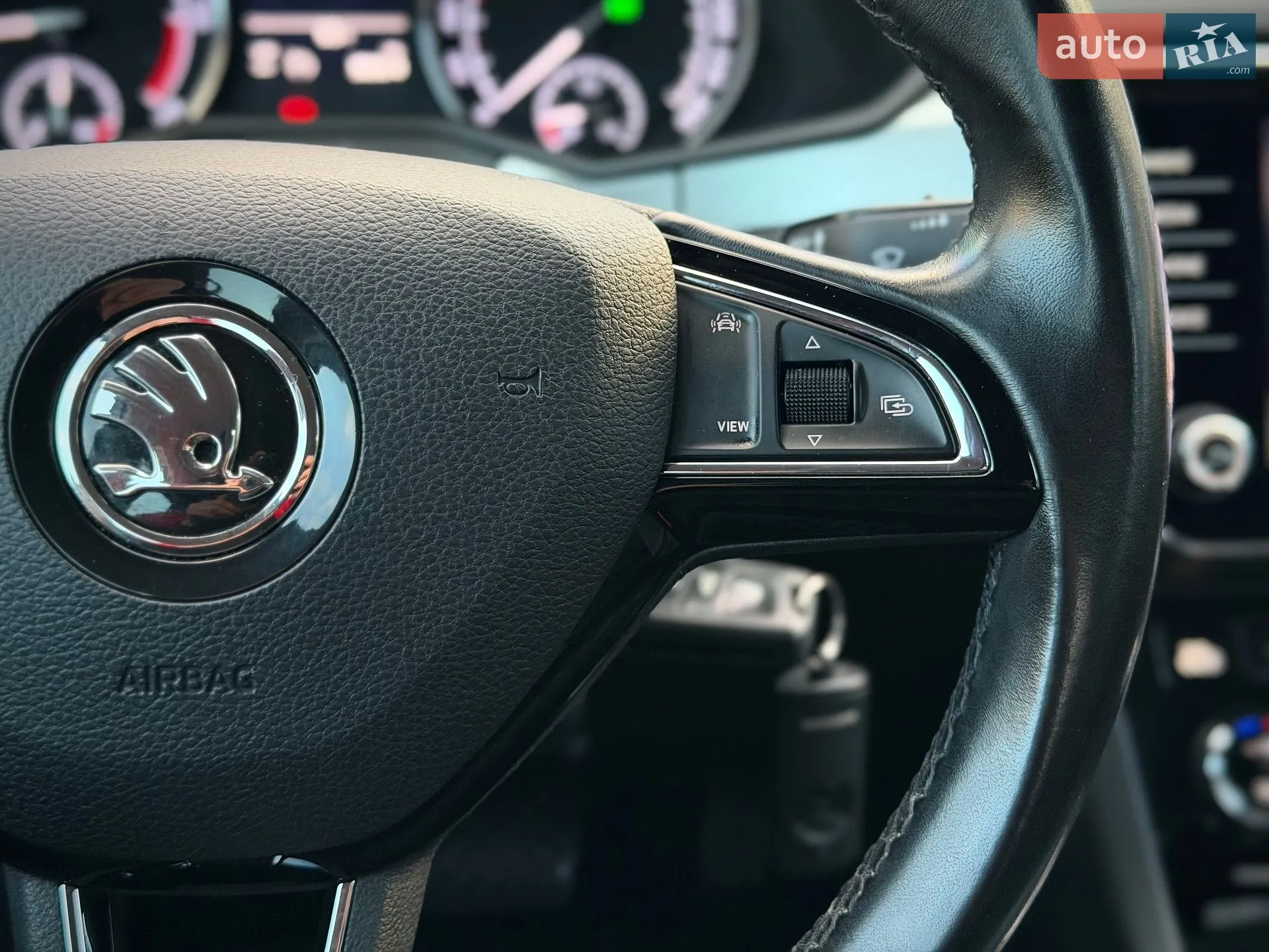 2019 Skoda Superb - мініатюра 26