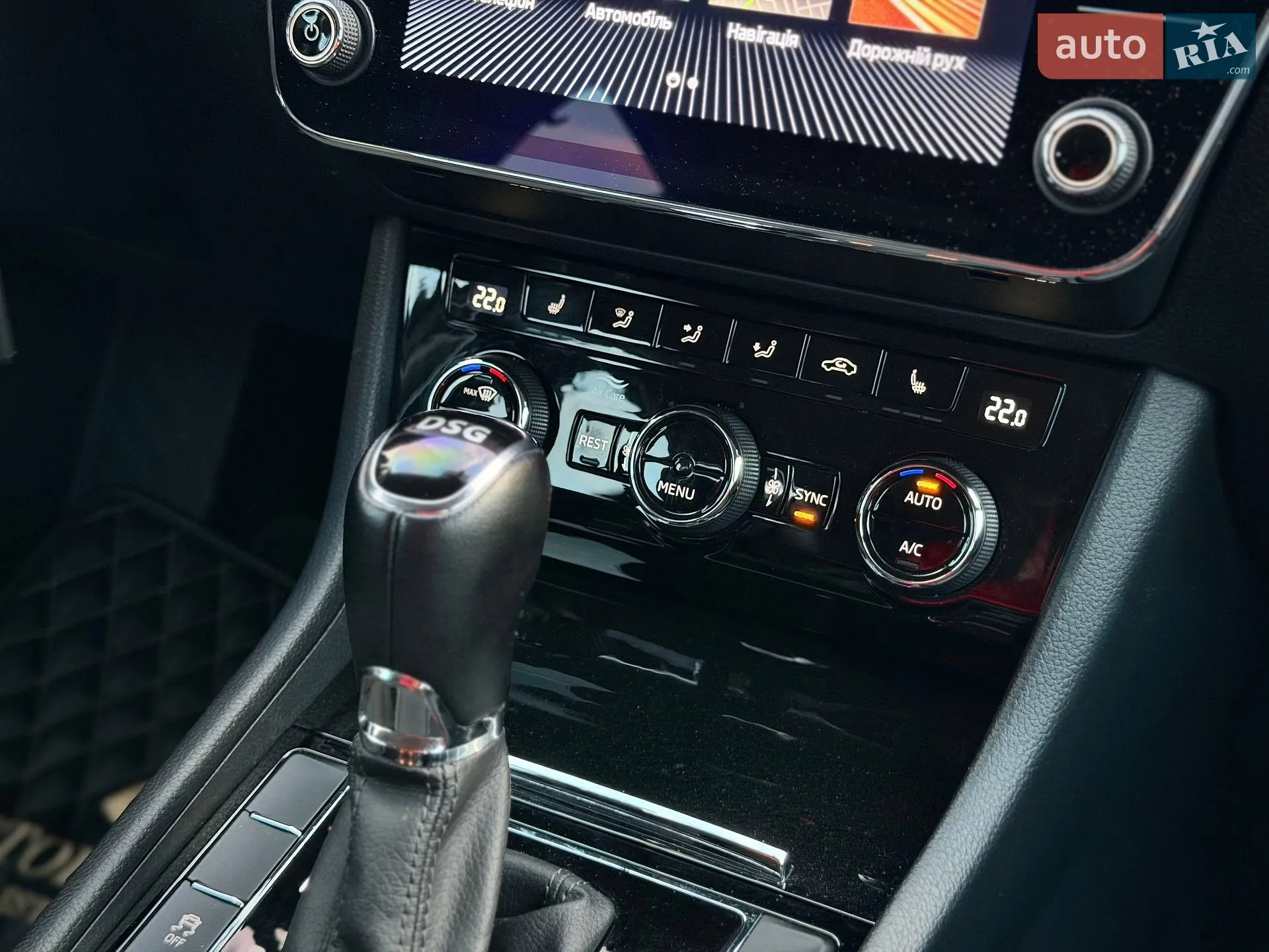 2019 Skoda Superb - мініатюра 31