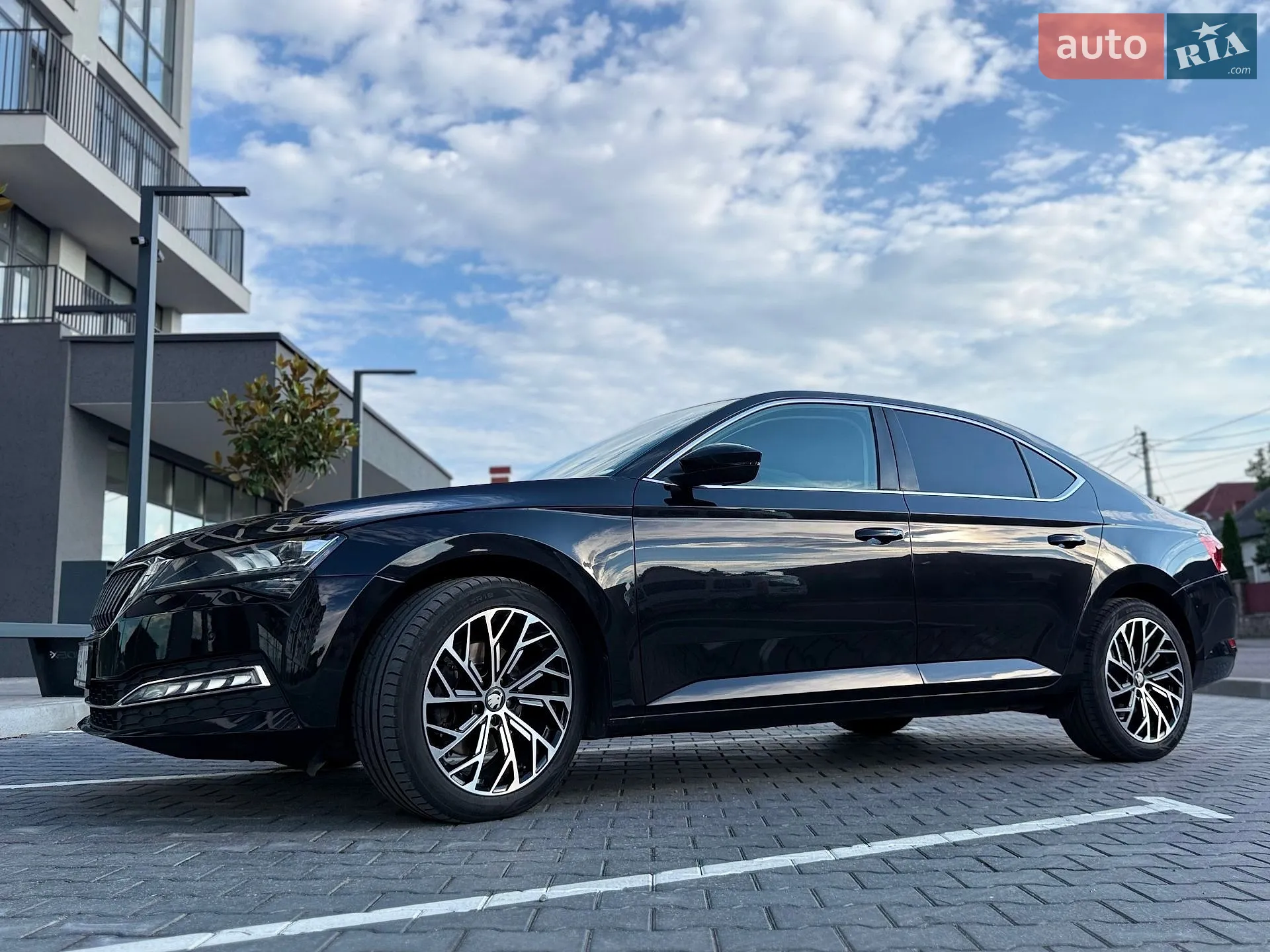 2019 Skoda Superb - мініатюра 15