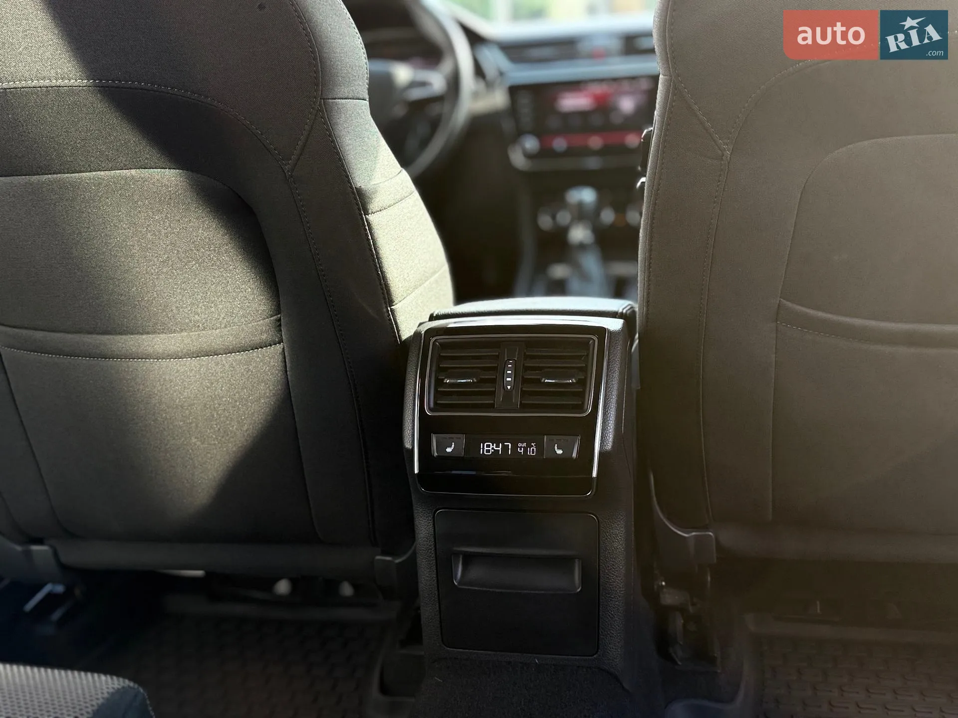 2019 Skoda Superb - мініатюра 51