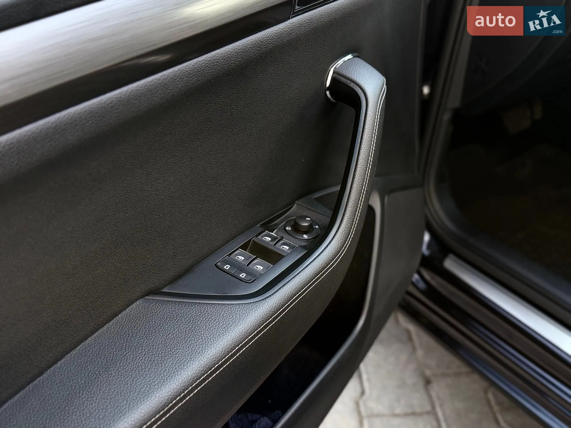 2019 Skoda Superb - мініатюра 61
