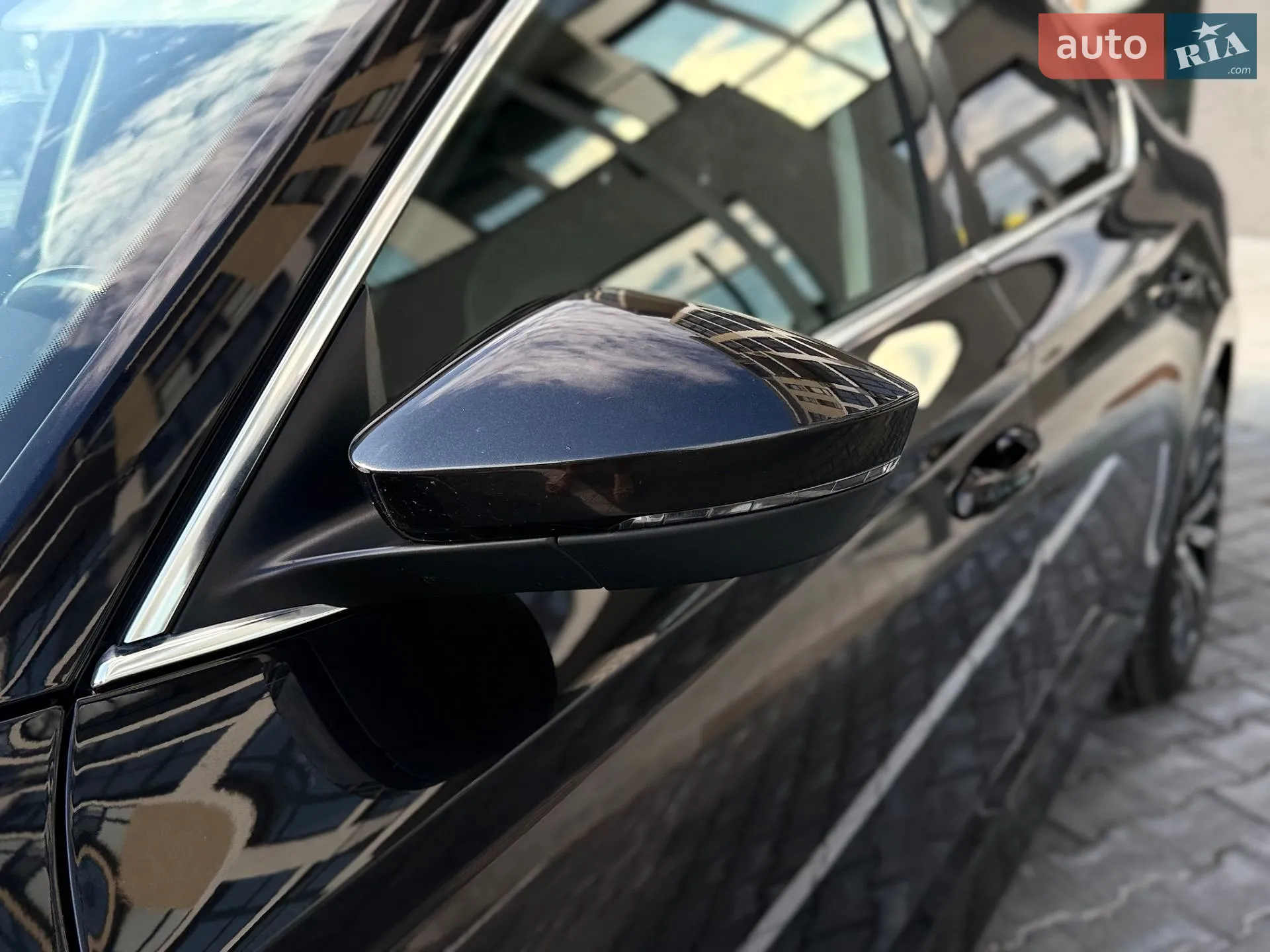 2019 Skoda Superb - мініатюра 14