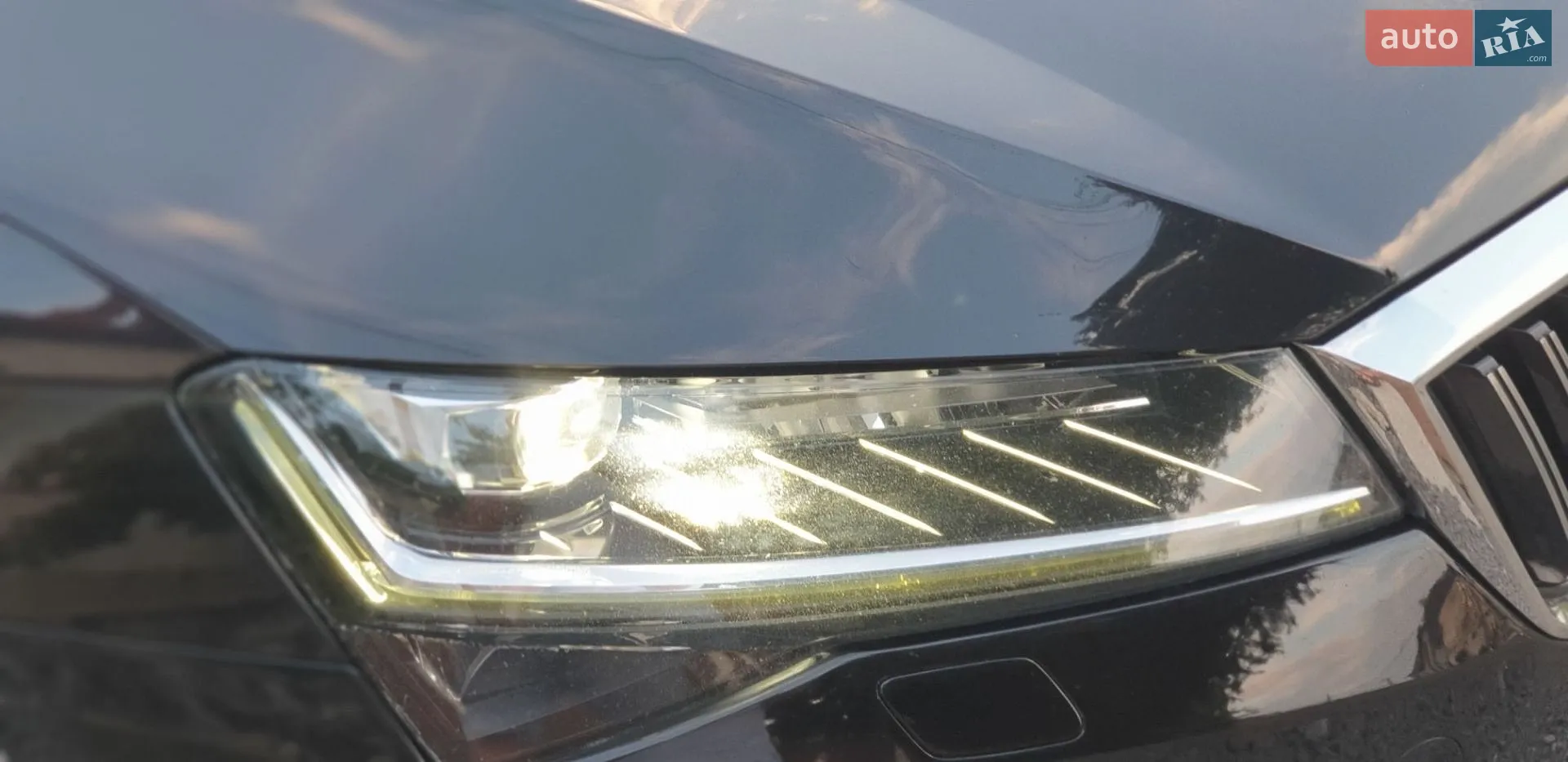 2019 Skoda Superb - мініатюра 3