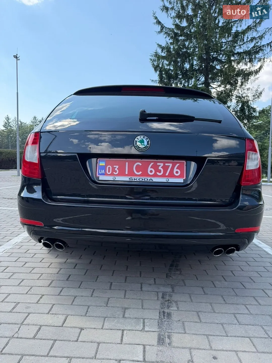 2011 Skoda Superb - мініатюра 19