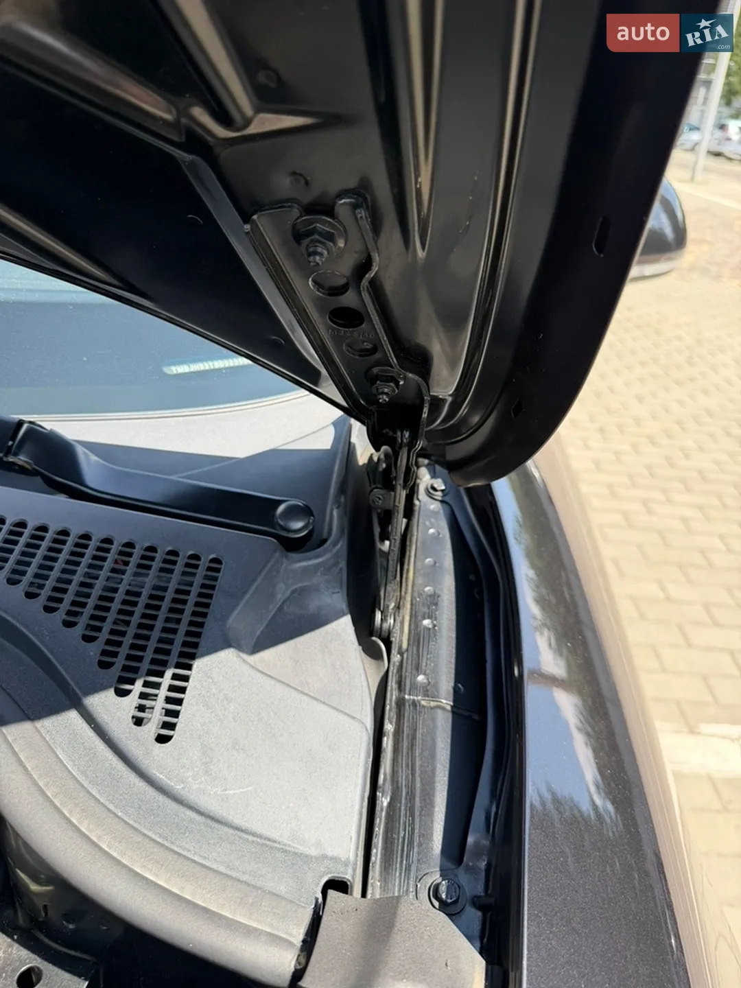 2011 Skoda Superb - мініатюра 41