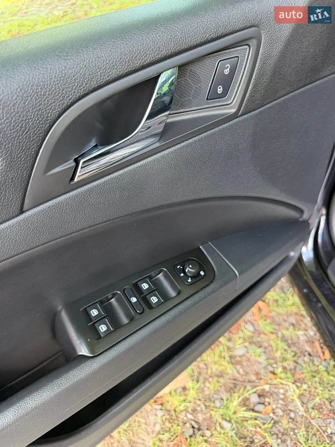 2011 Skoda Superb - мініатюра 84