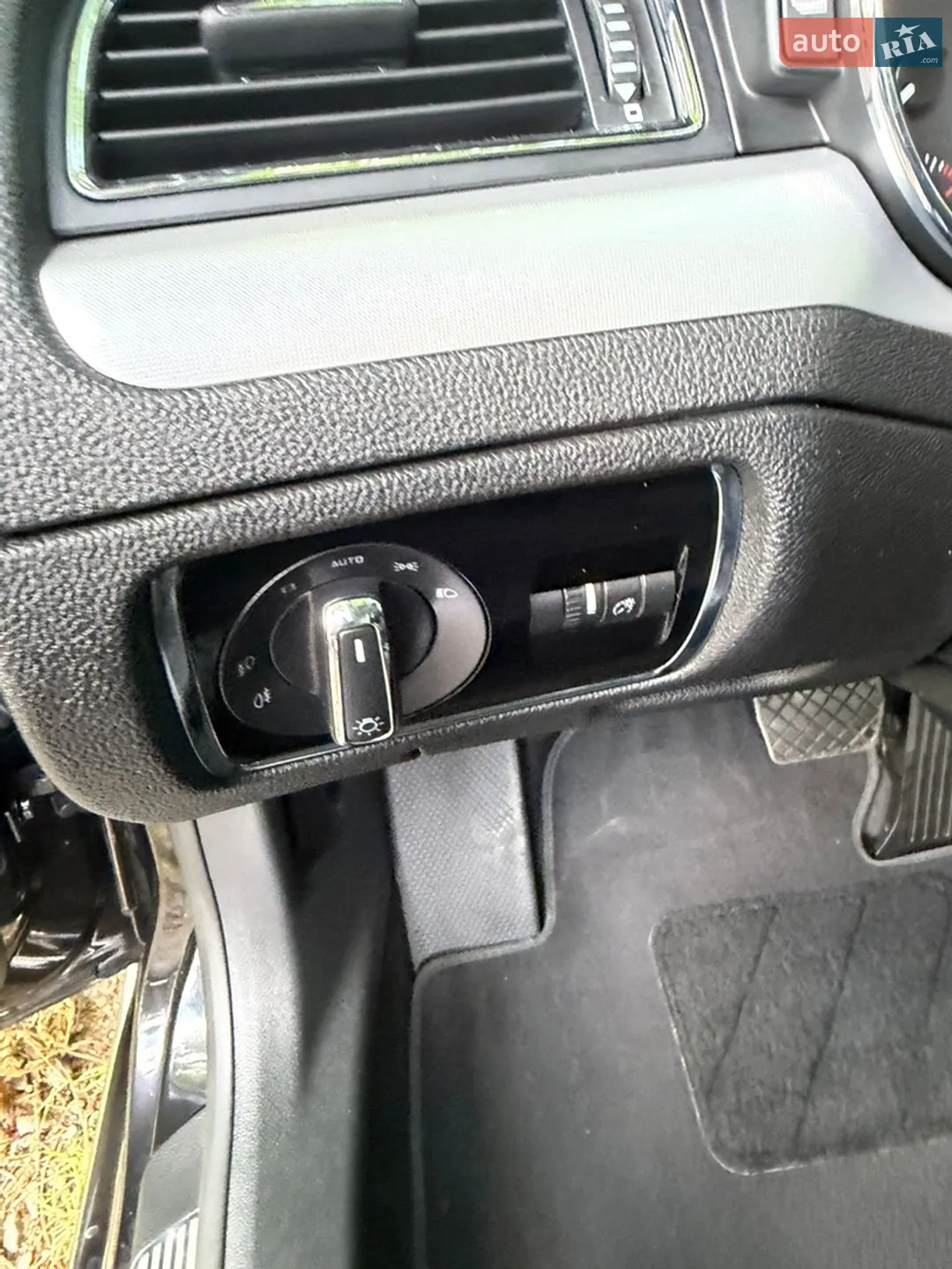 2011 Skoda Superb - мініатюра 93