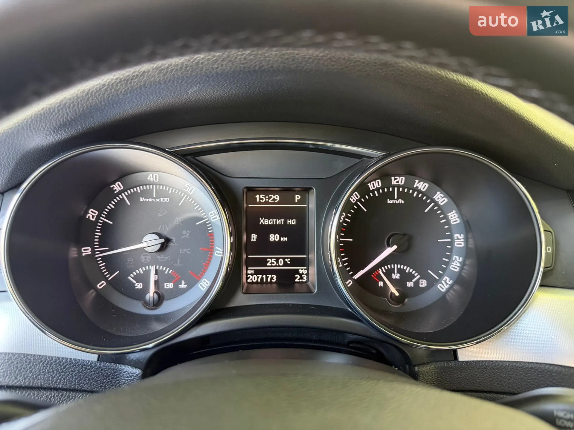 2011 Skoda Superb - мініатюра 102