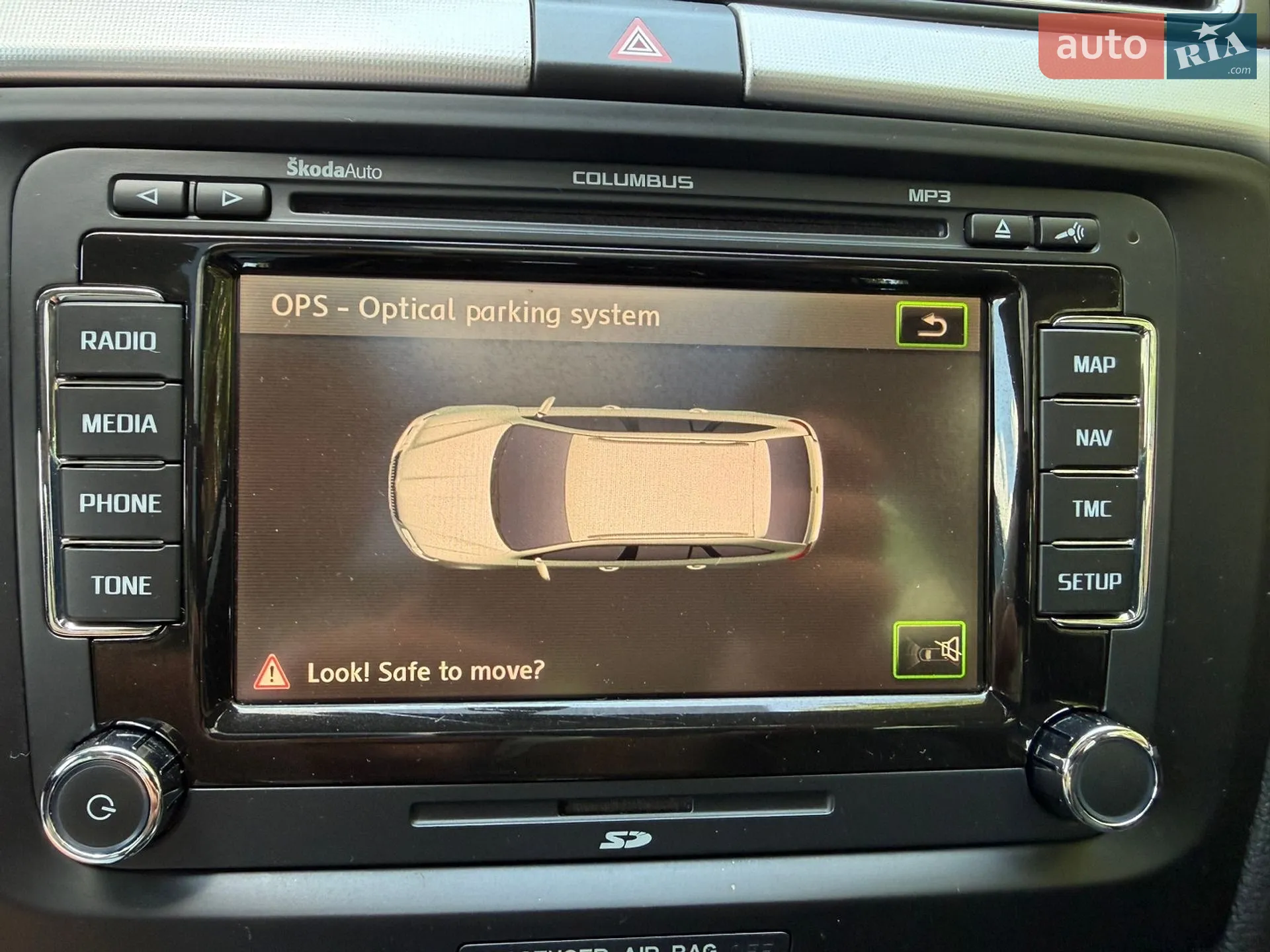 2011 Skoda Superb - мініатюра 106