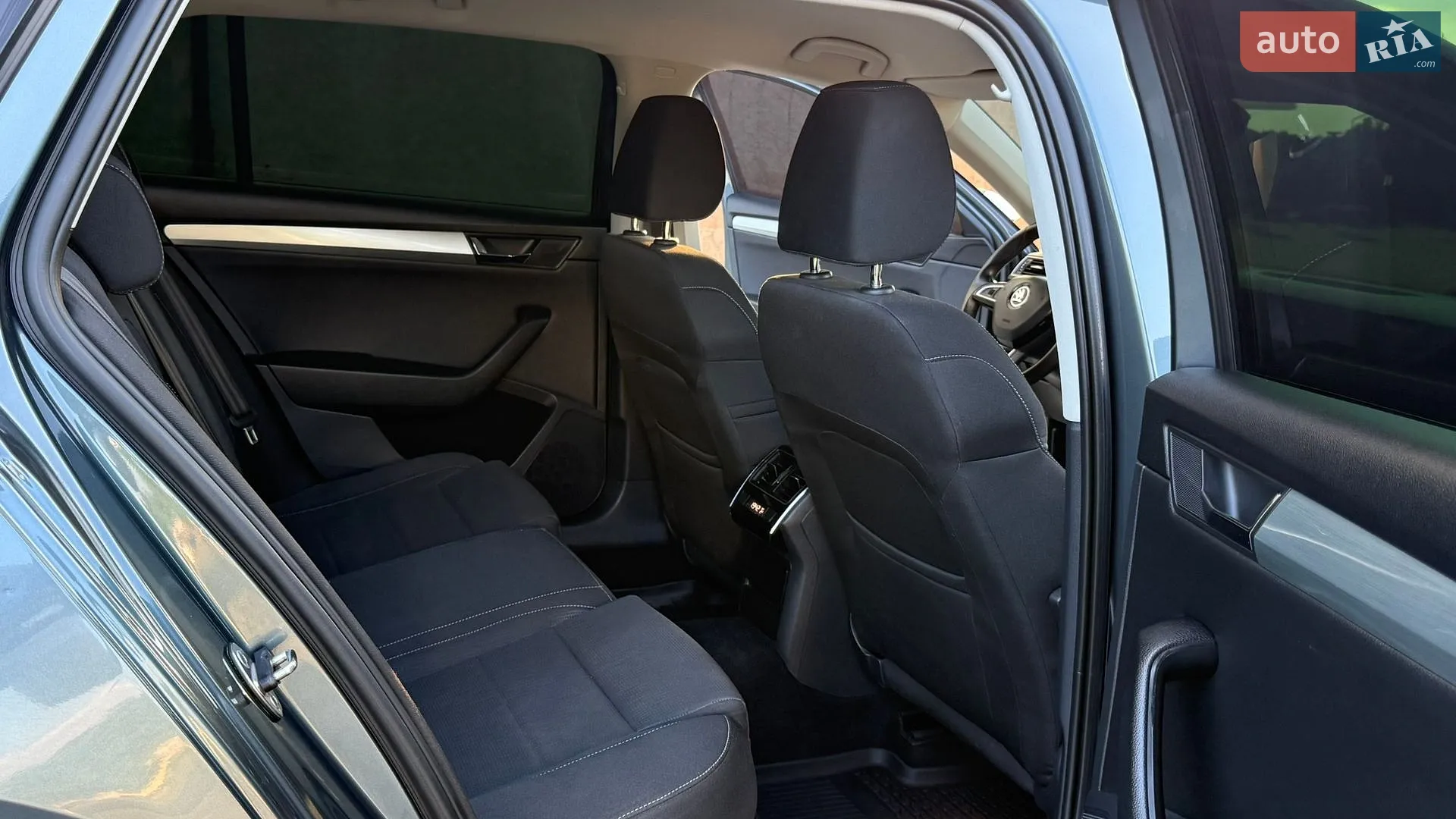 2015 Skoda Superb - мініатюра 42