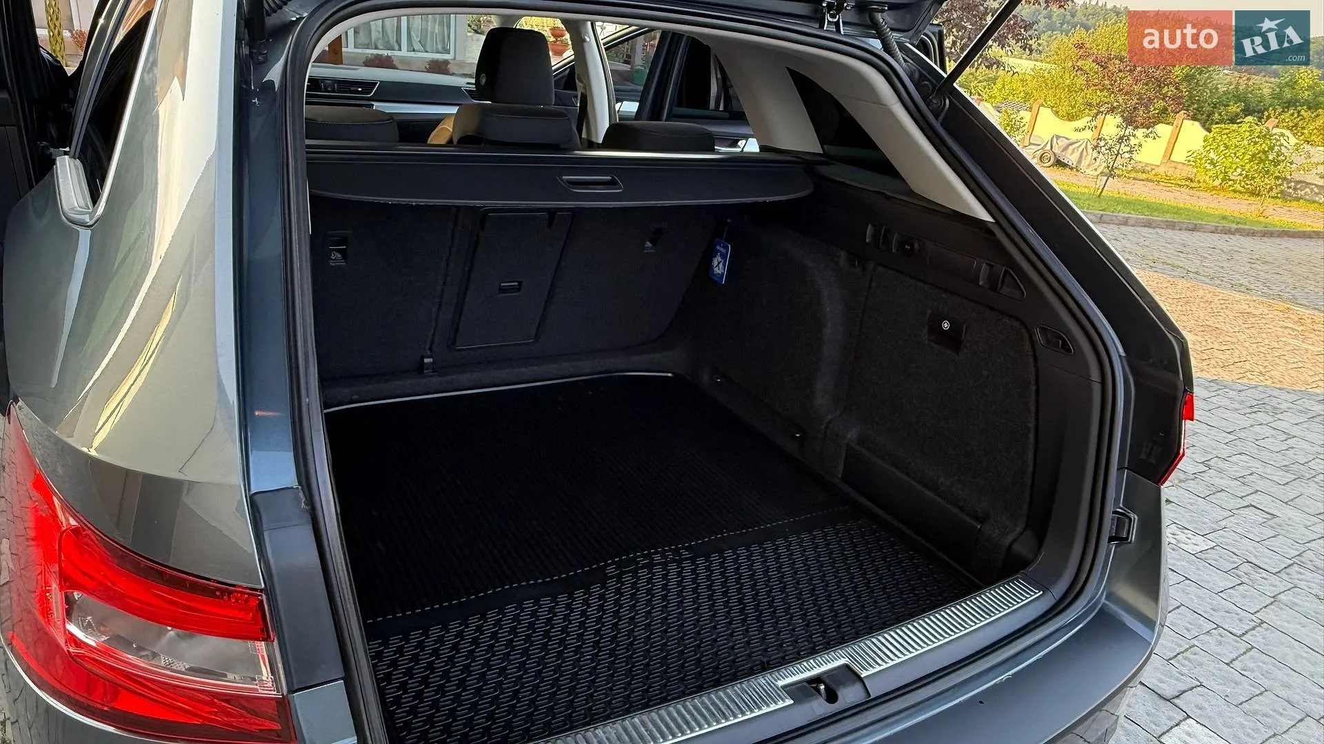 2015 Skoda Superb - мініатюра 49