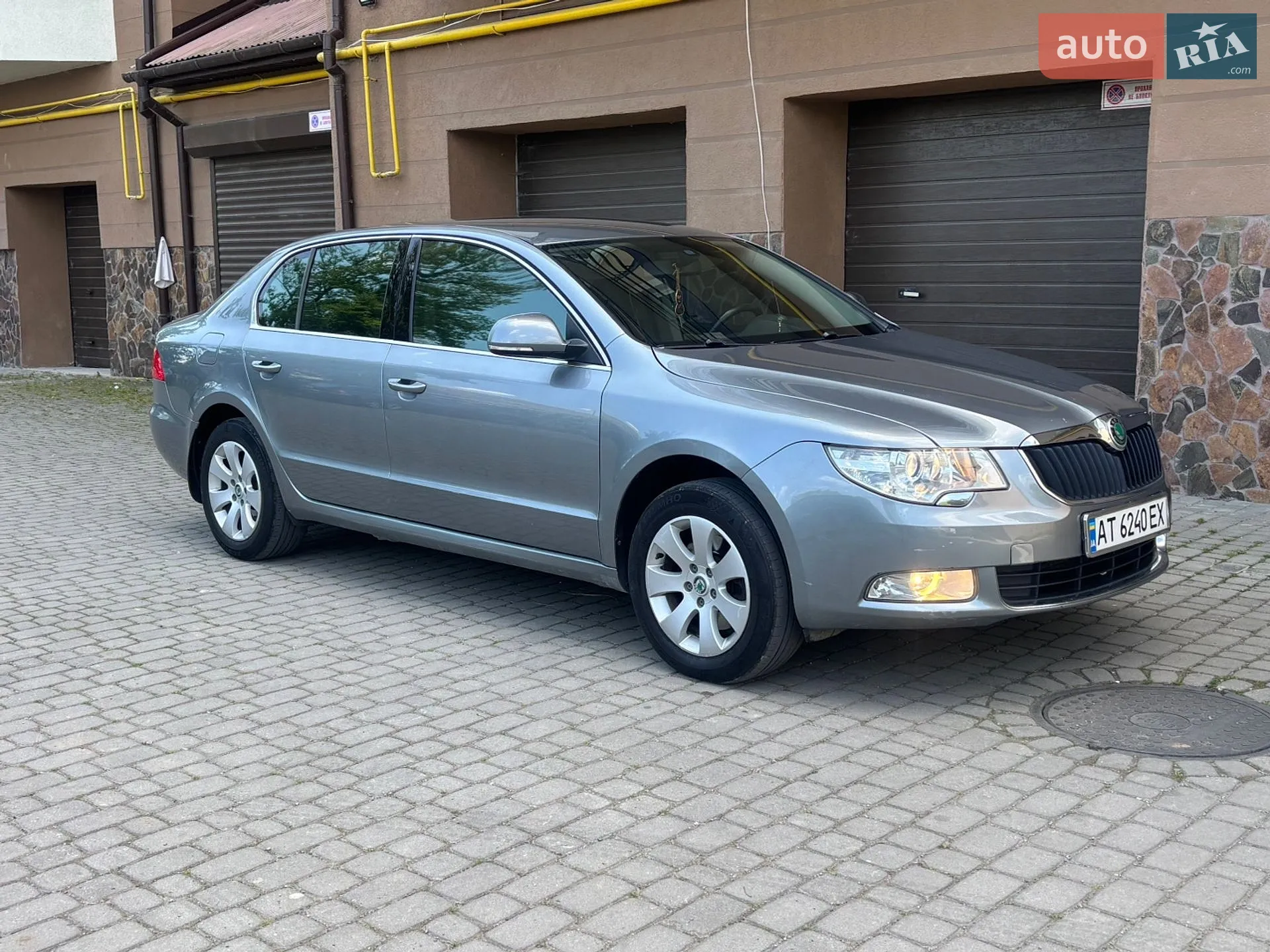 2012 Skoda Superb - мініатюра 14