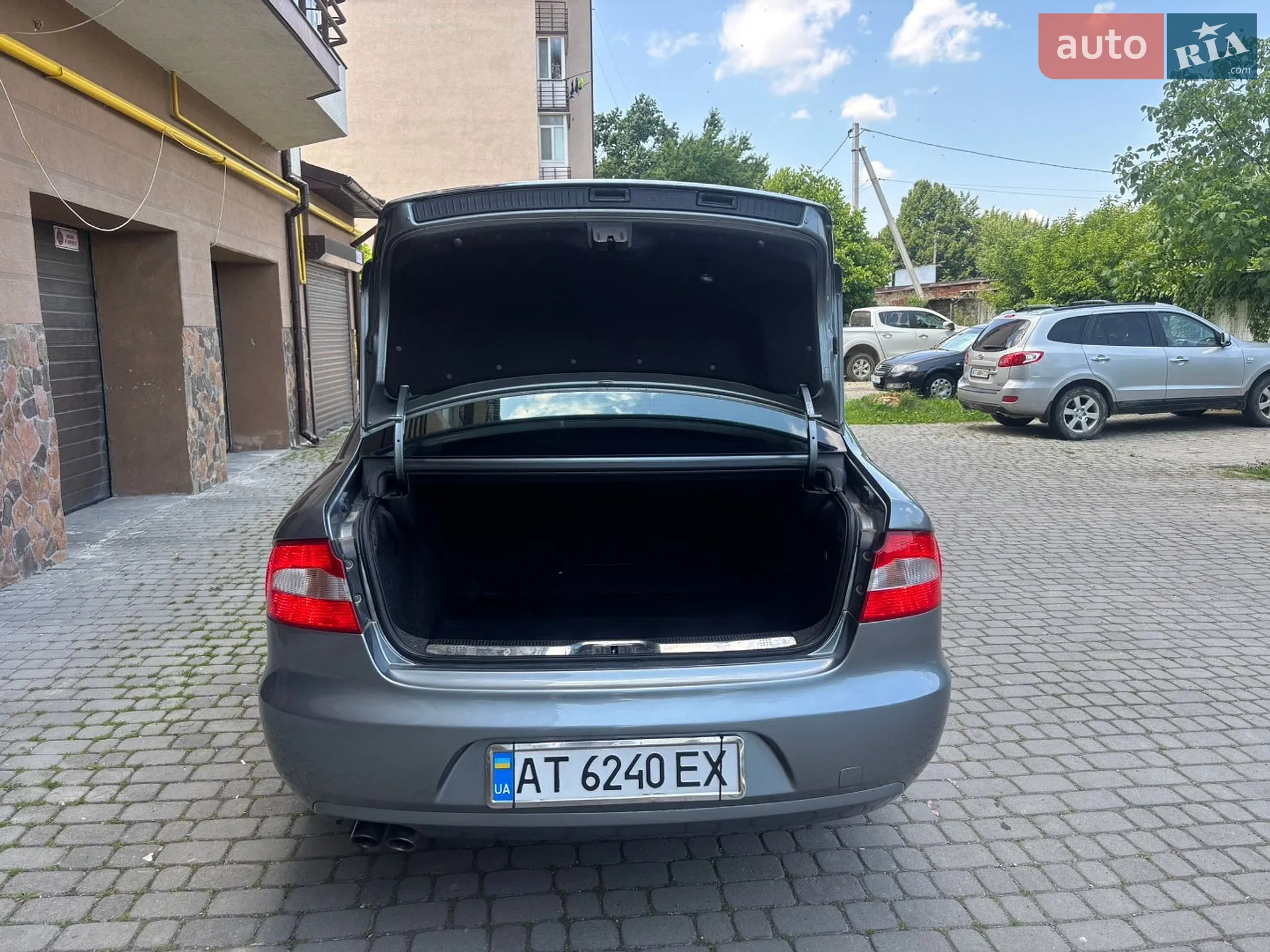 2012 Skoda Superb - мініатюра 21
