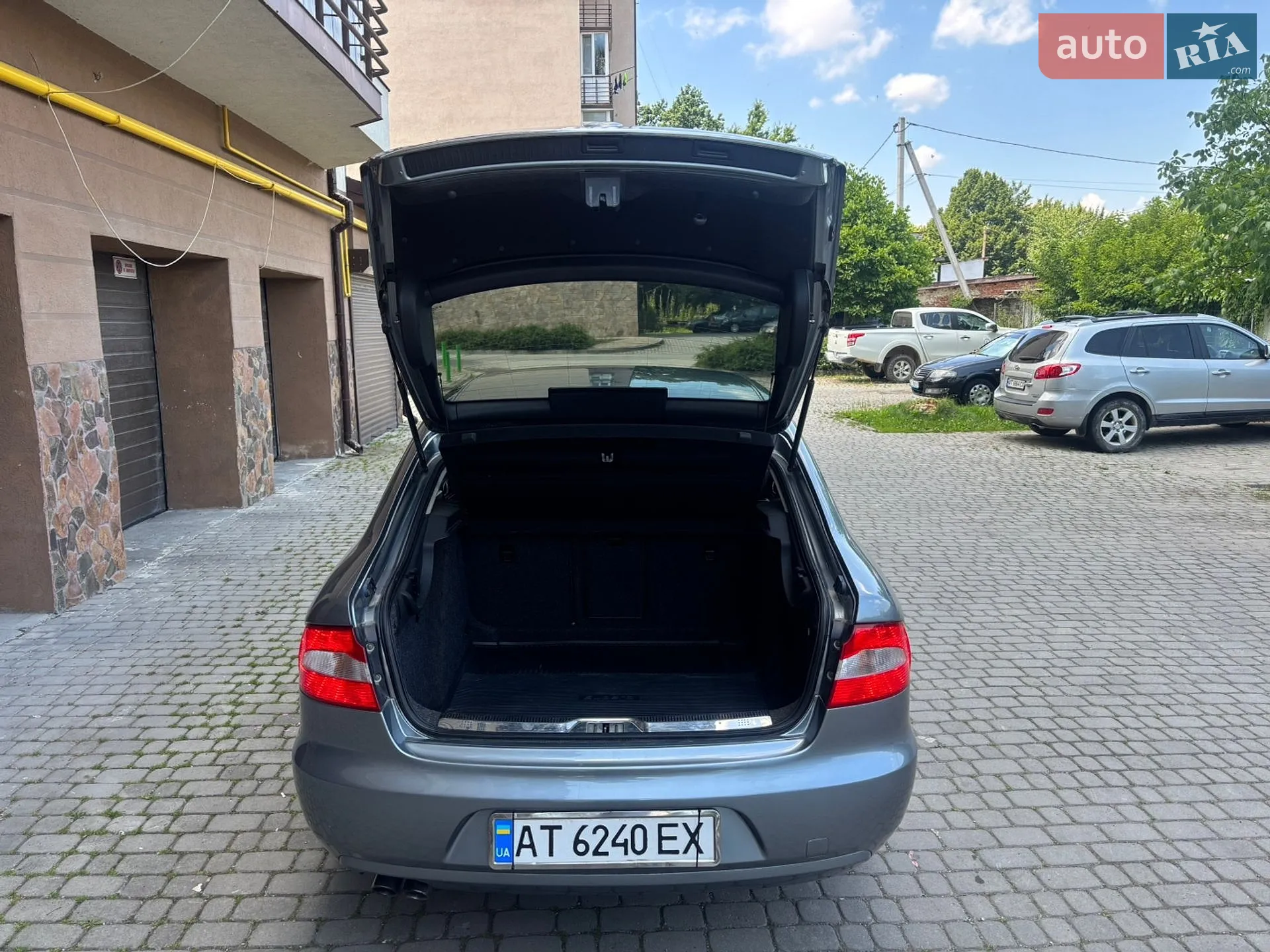 2012 Skoda Superb - мініатюра 22