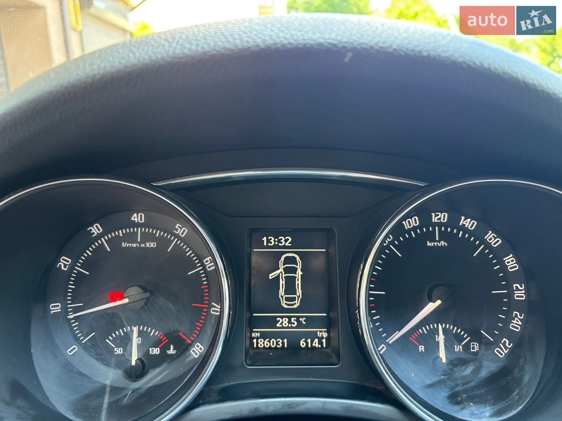 2012 Skoda Superb - мініатюра 38