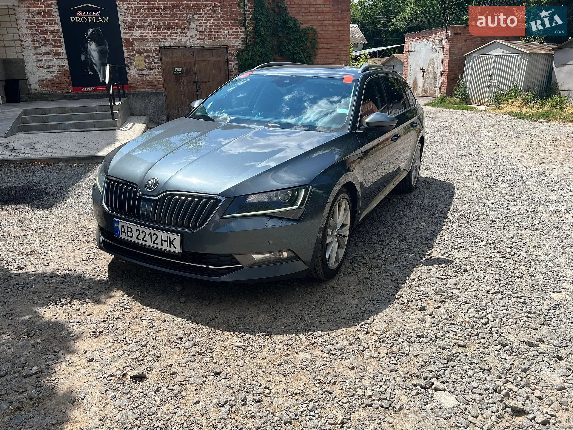2018 Skoda Superb - мініатюра 5