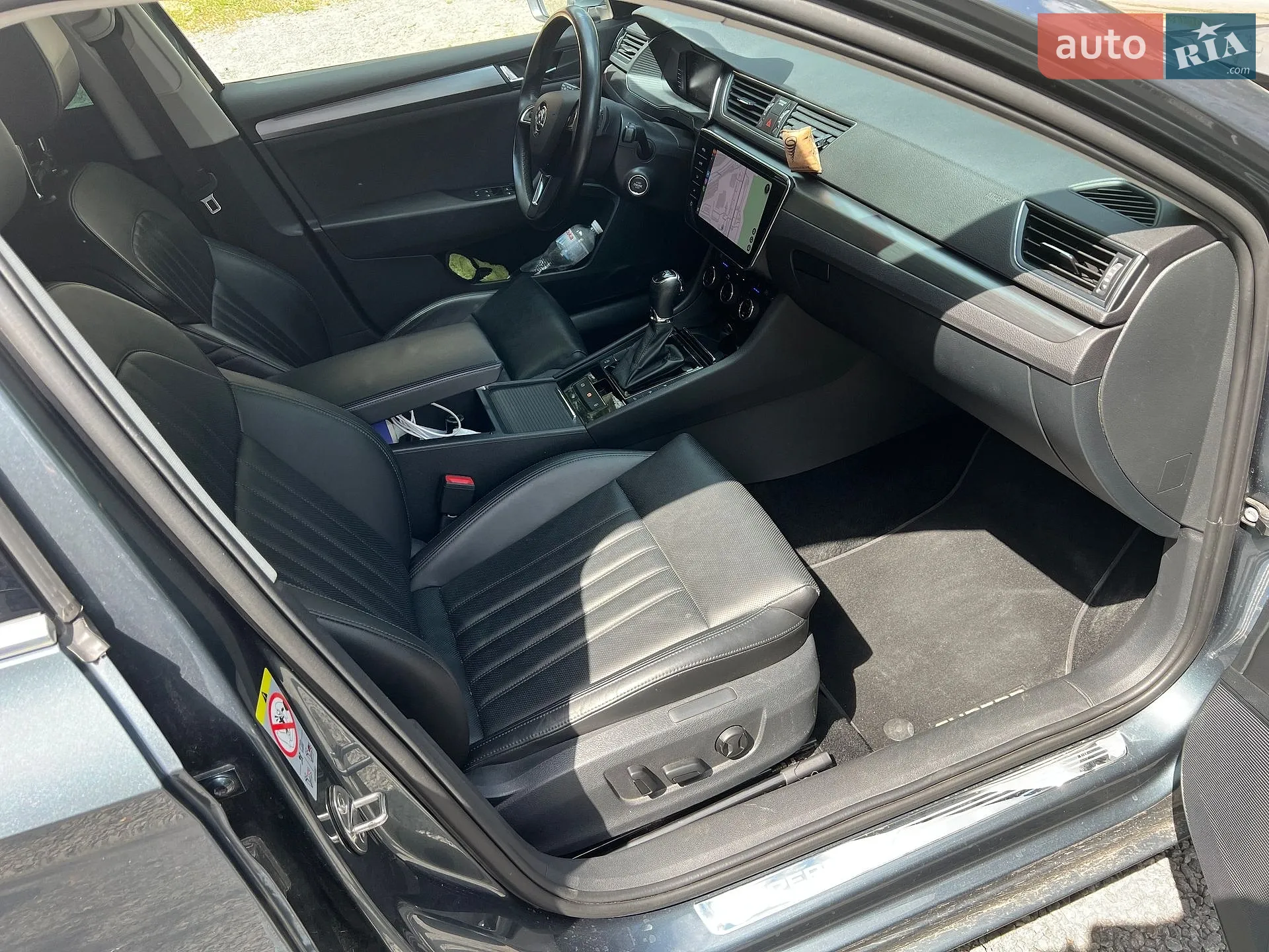 2018 Skoda Superb - мініатюра 24
