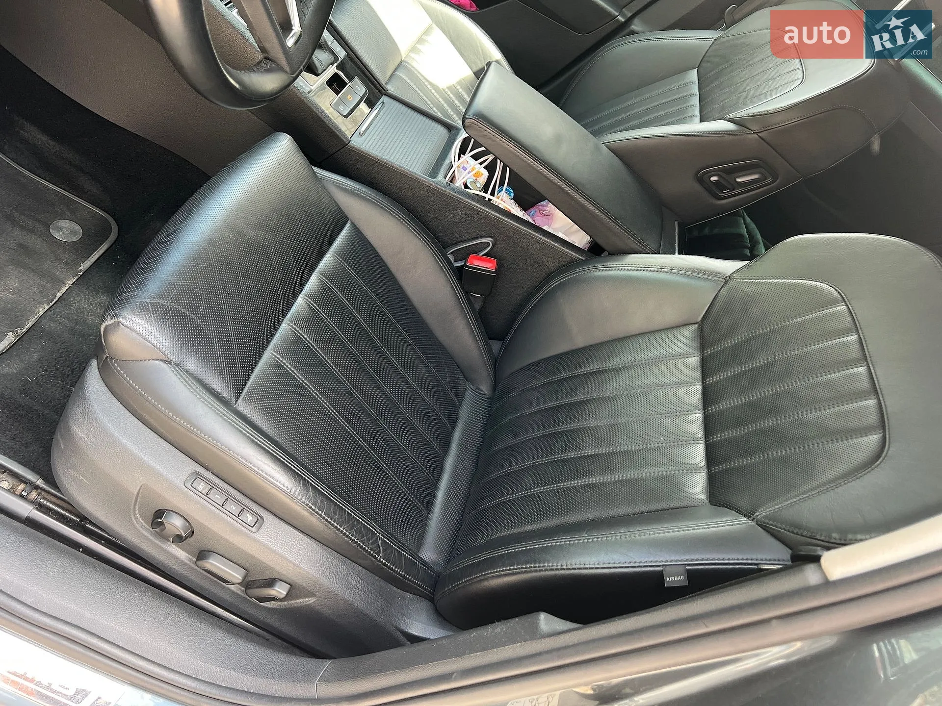 2018 Skoda Superb - мініатюра 3