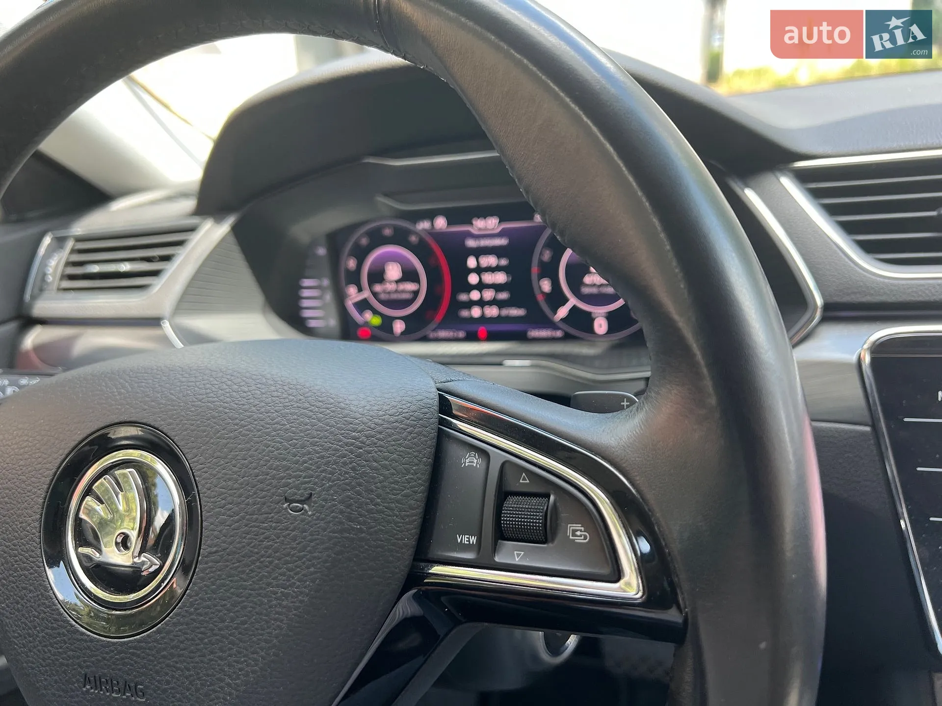2018 Skoda Superb - мініатюра 30