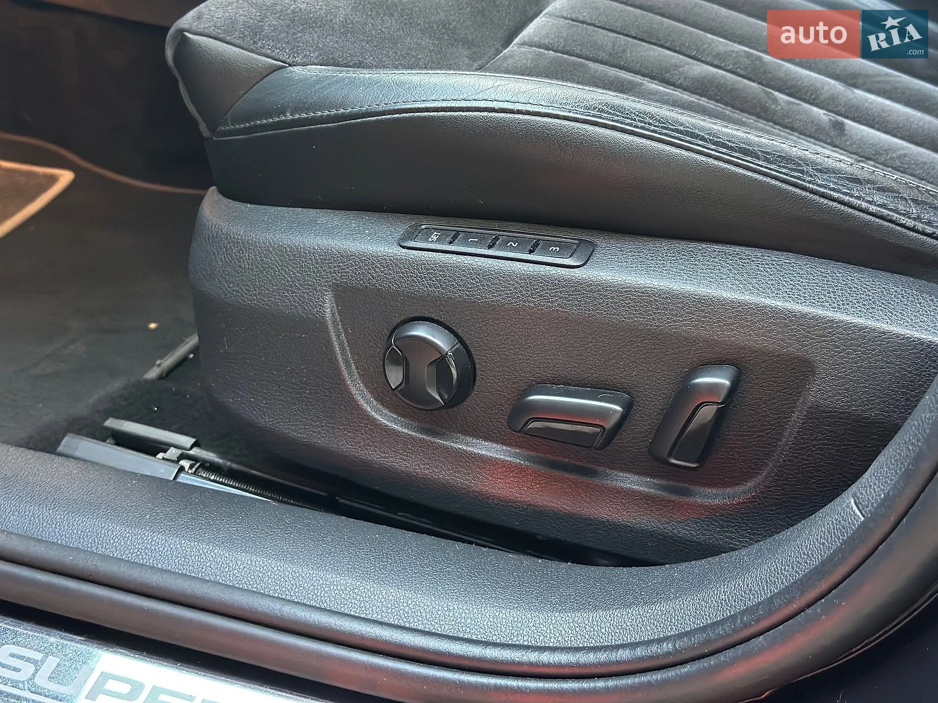 2018 Skoda Superb - мініатюра 11