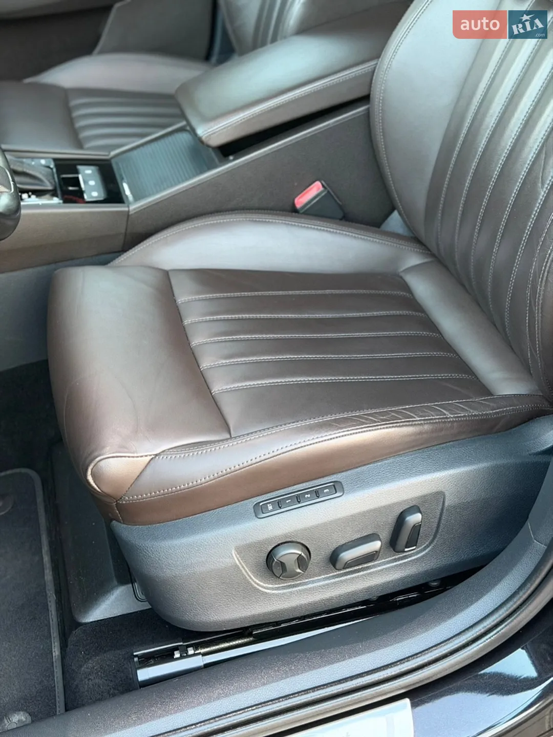 2017 Skoda Superb - мініатюра 55