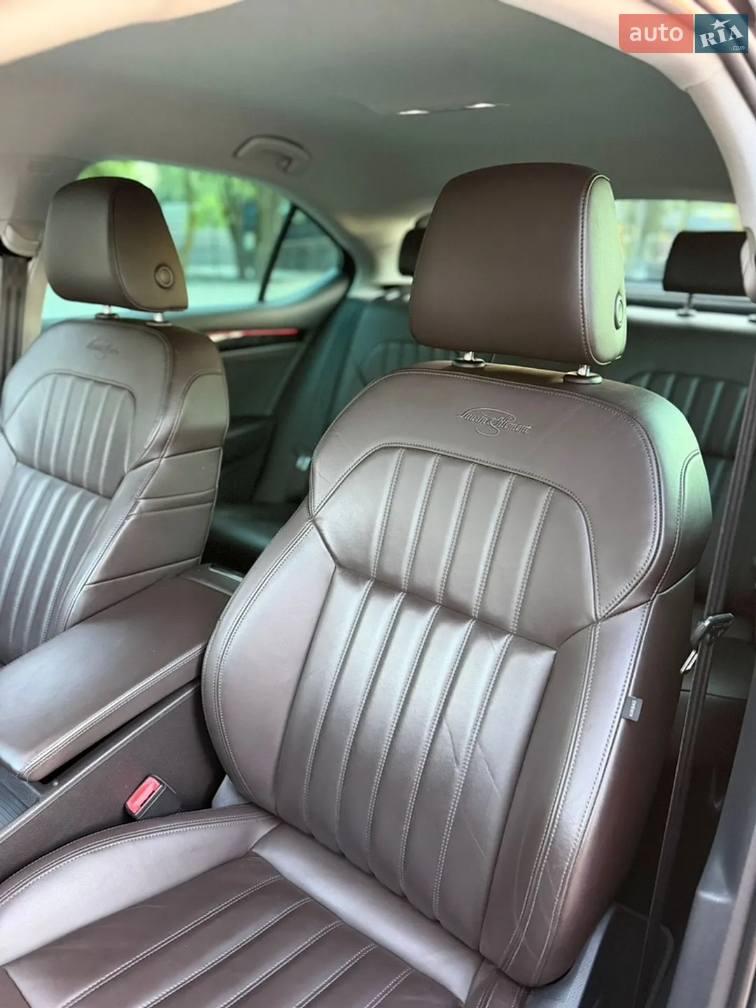 2017 Skoda Superb - мініатюра 61