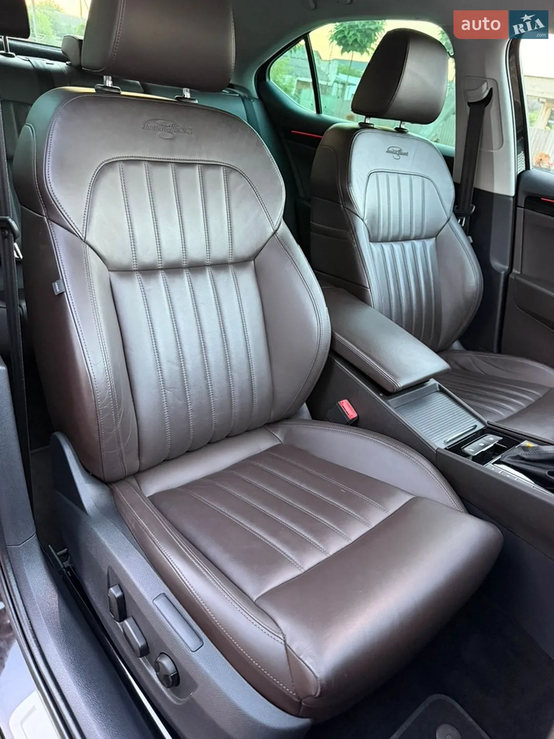2017 Skoda Superb - мініатюра 76