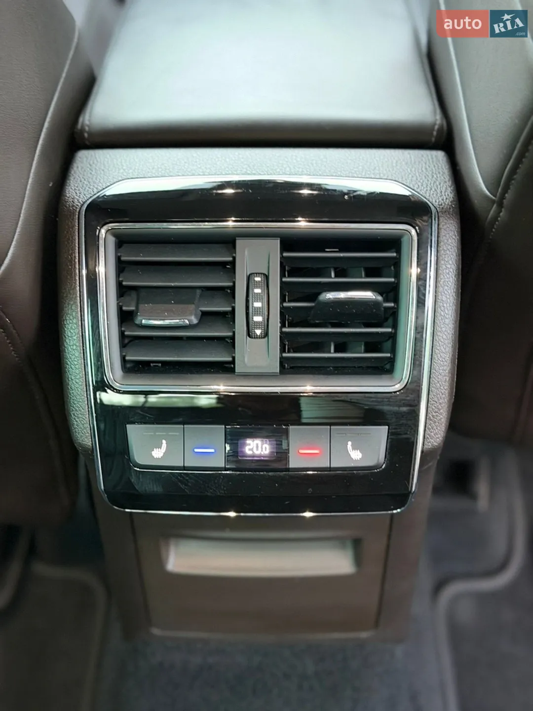 2017 Skoda Superb - мініатюра 90